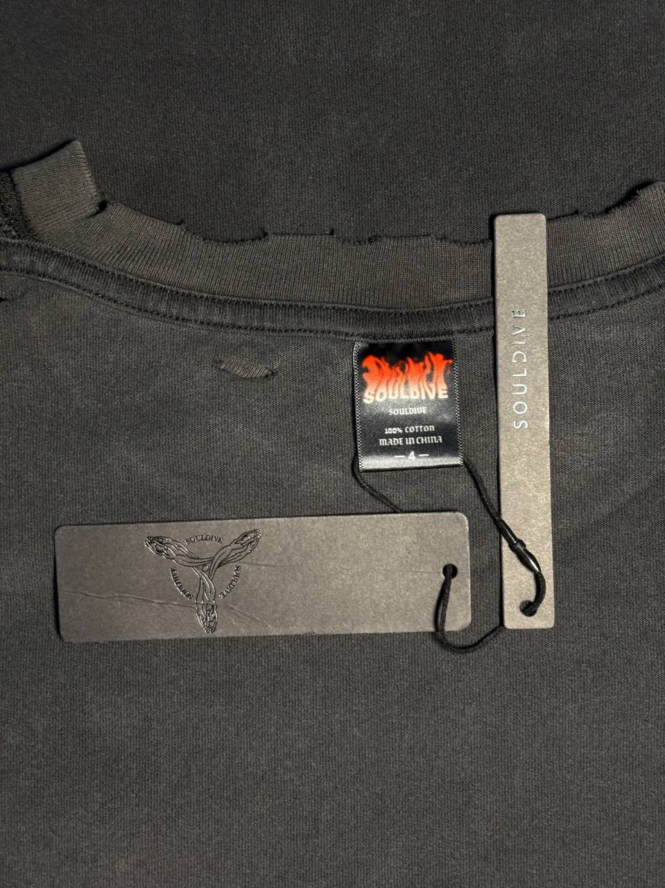 SOULDIVE Choppers Long Sleeve, миниатюра 6