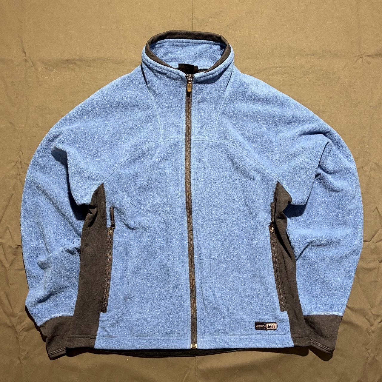 Rei Co-op Polartec WindPro Flecee, миниатюра 1