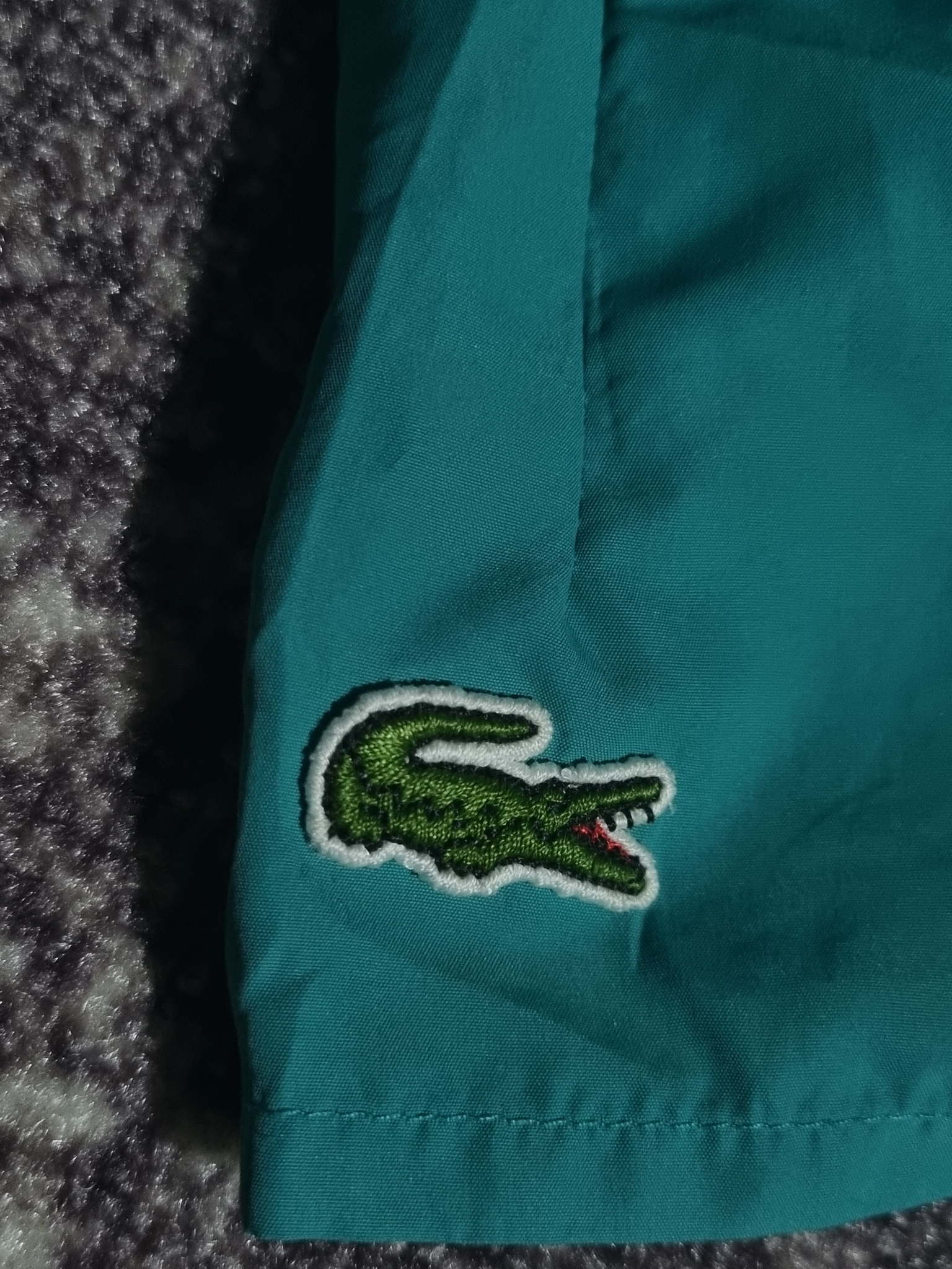 Lacoste Шорты, миниатюра 4