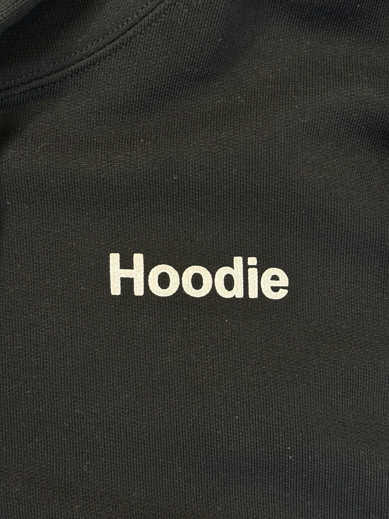 Vetements Hodie, миниатюра 4