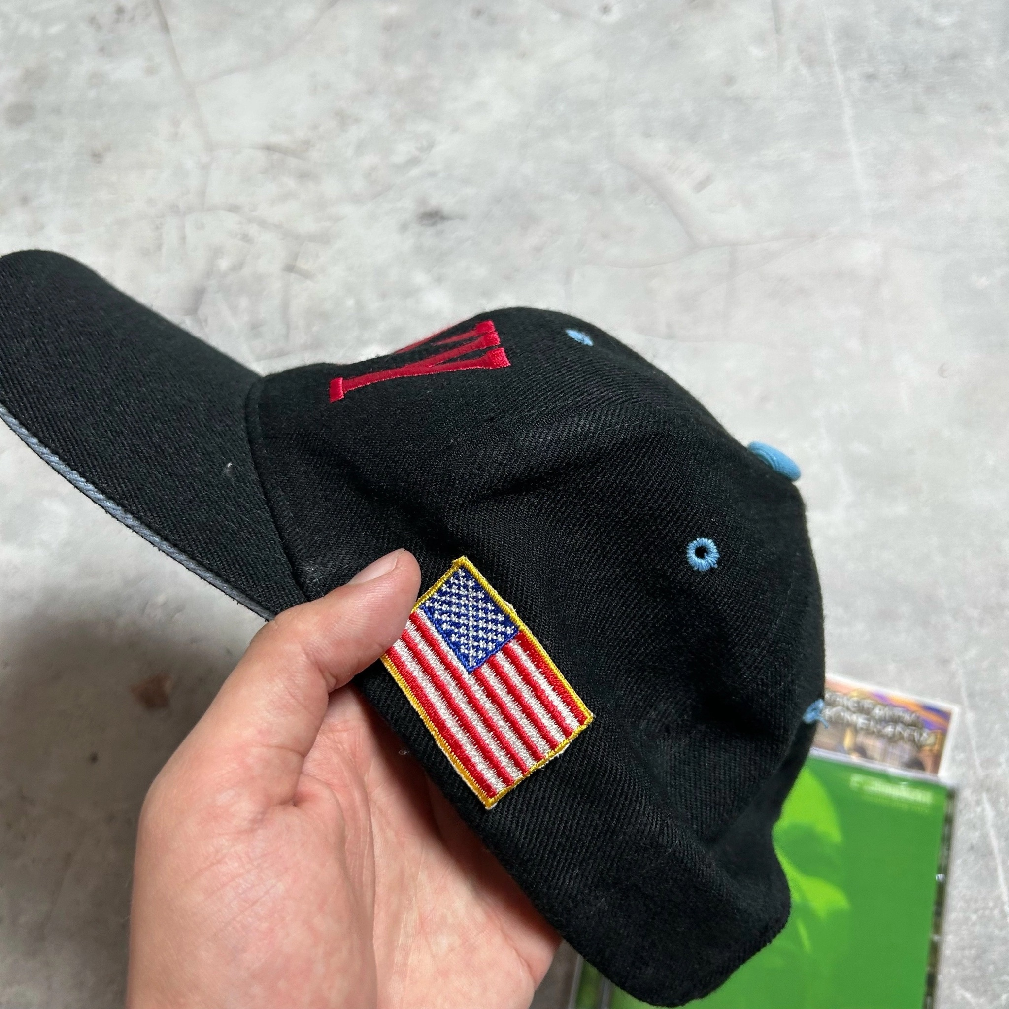 American Cap Fire Department of the City of New York USA, миниатюра 4