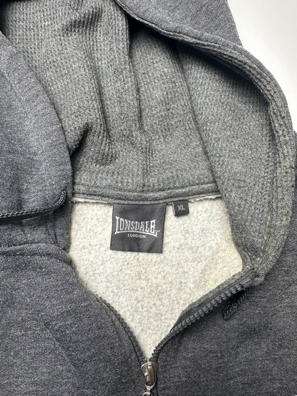 Lonsdale Худи, миниатюра 3