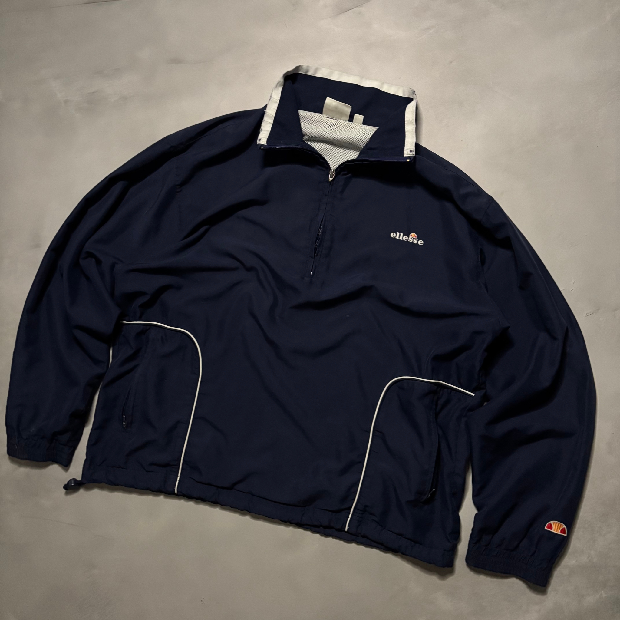 ellesse Олимпийка ellesse, миниатюра 1