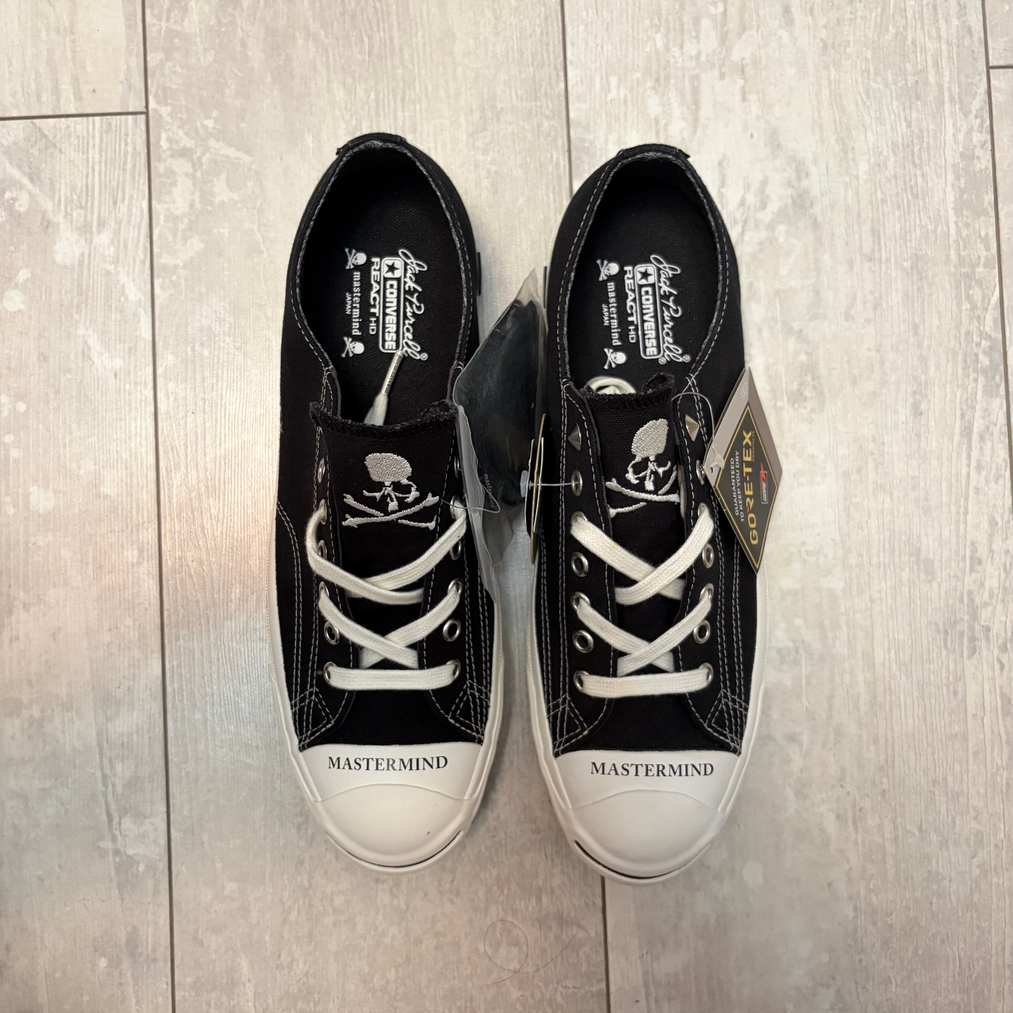 Converse x Mastermind Кеды Converse x Mastermind, миниатюра 3
