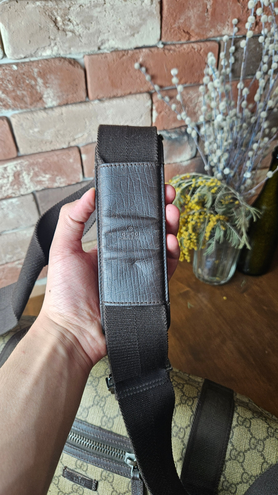 Gucci Canvas, миниатюра 1