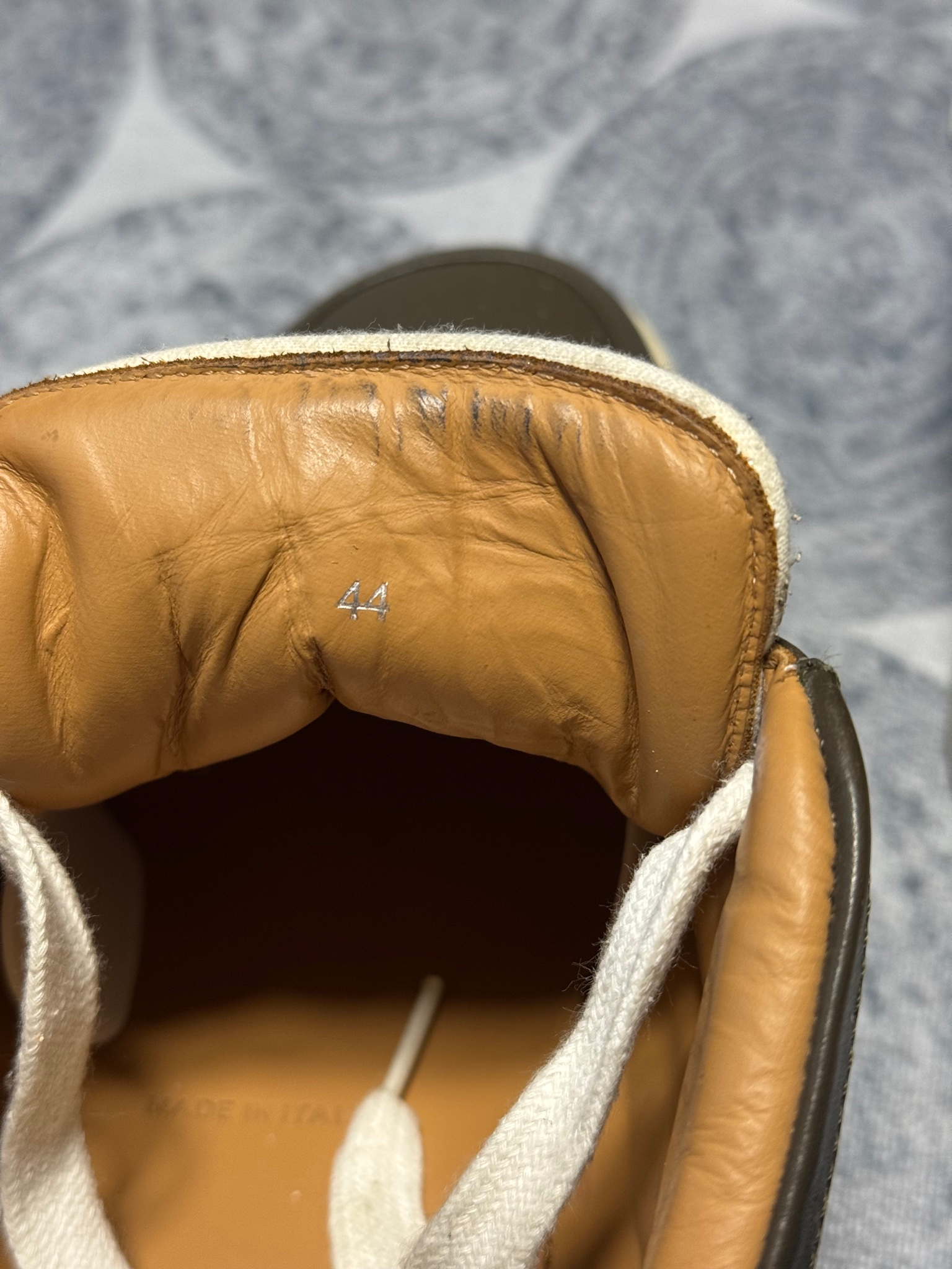 Givenchy Tyson low top, миниатюра 7