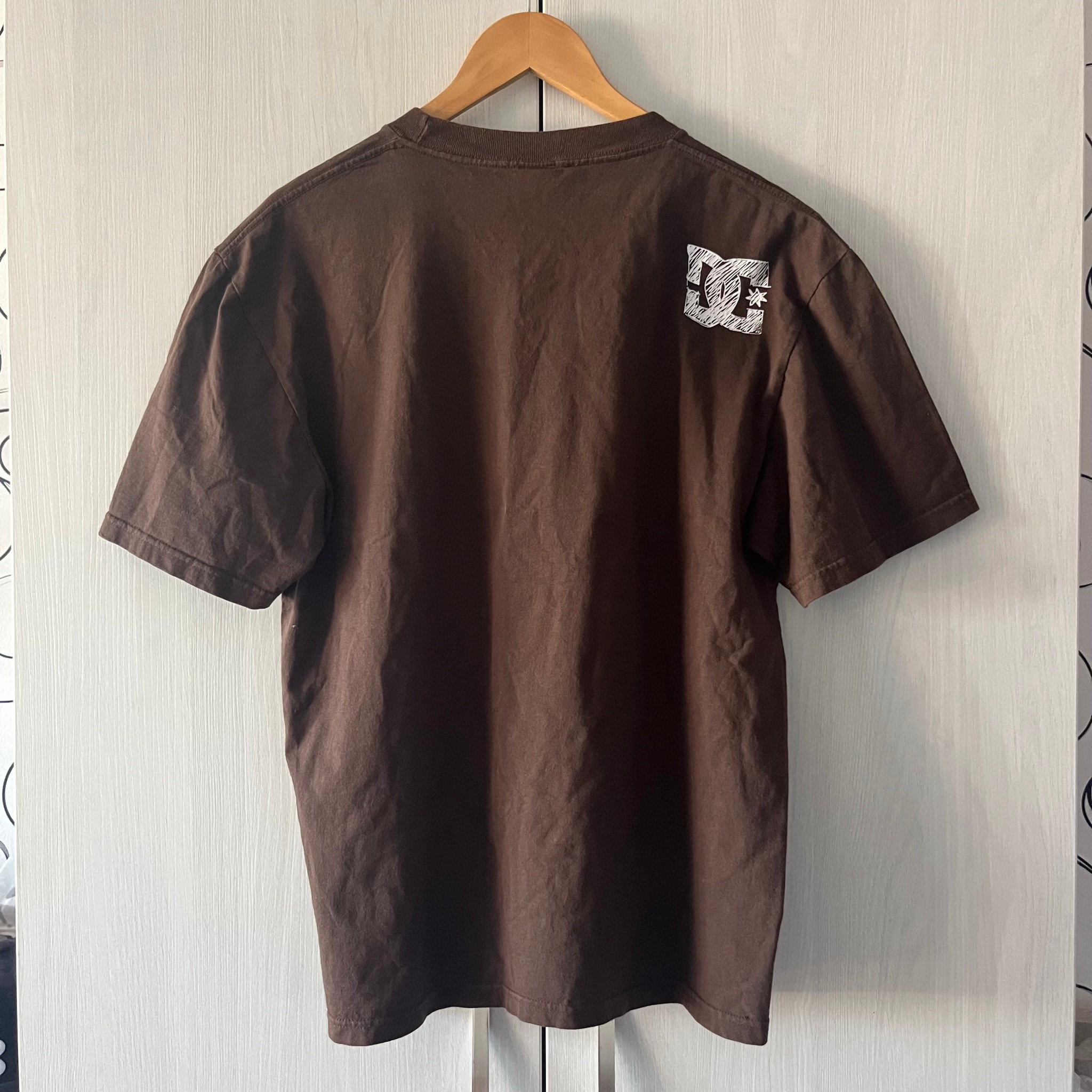 DC Shoes Tee, миниатюра 2