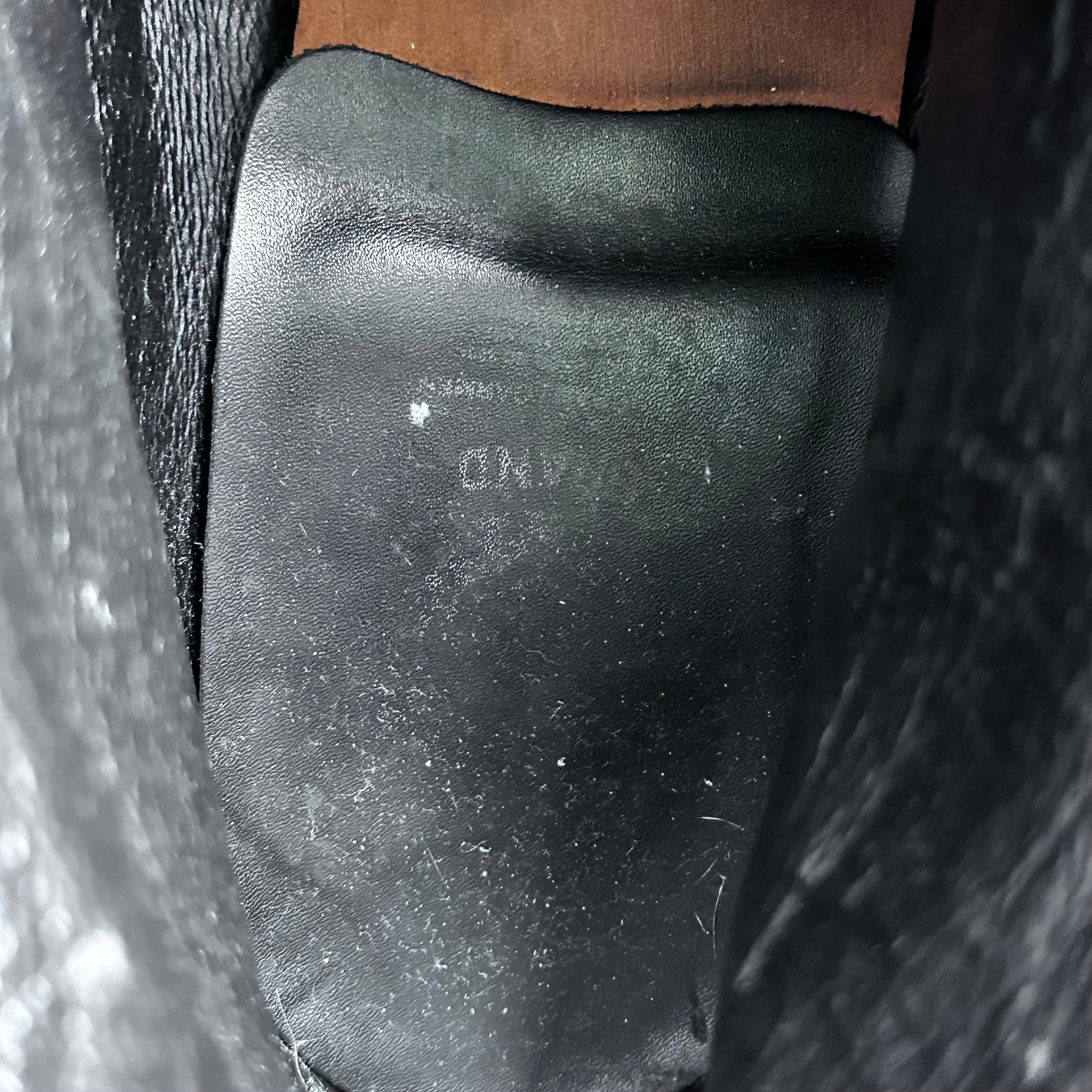 Neighborhood x Clarks W.D.W.Y.F.W Desert Boots, миниатюра 8