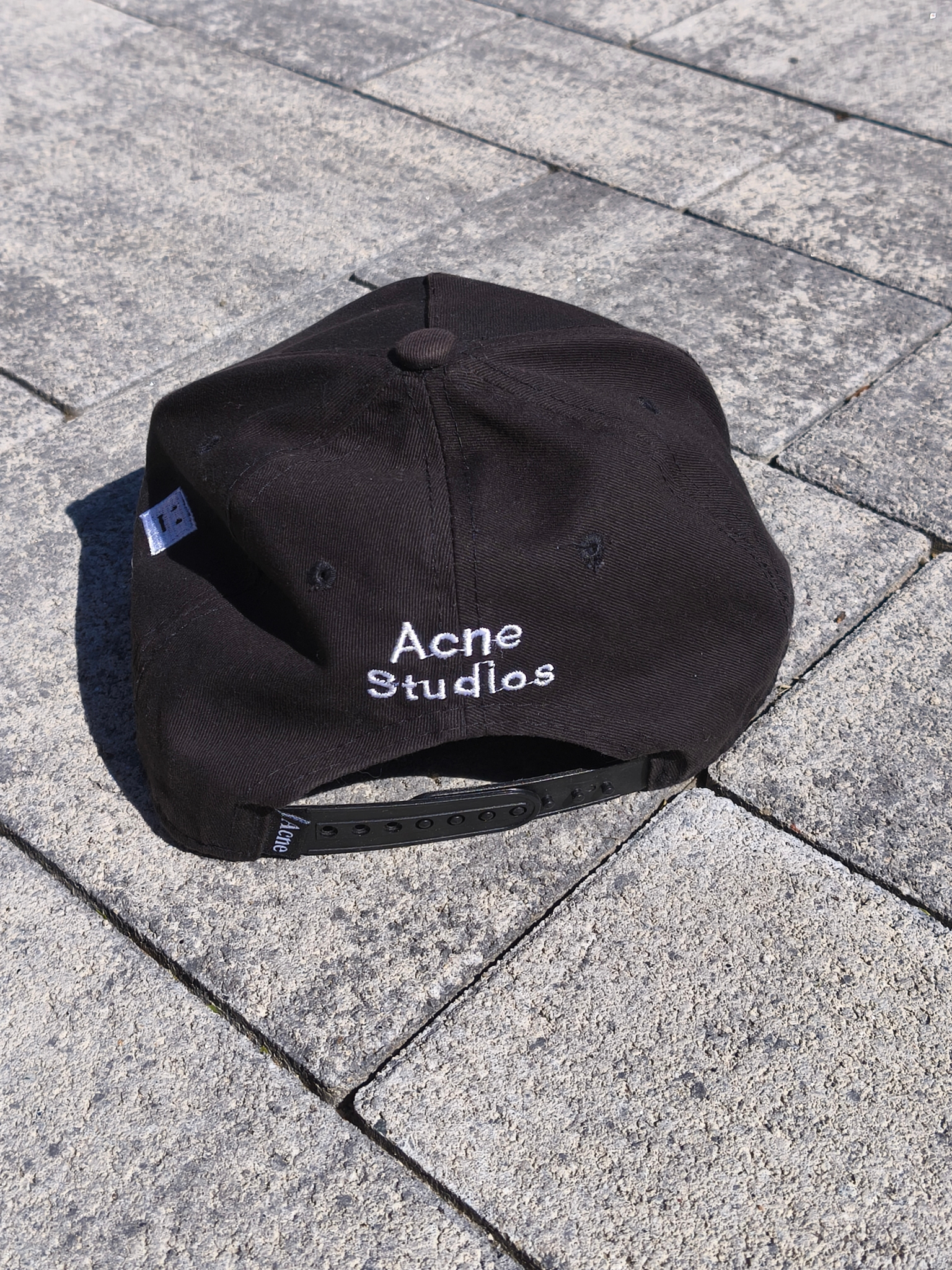 Acne Studios L.Nyg. 23, миниатюра 7