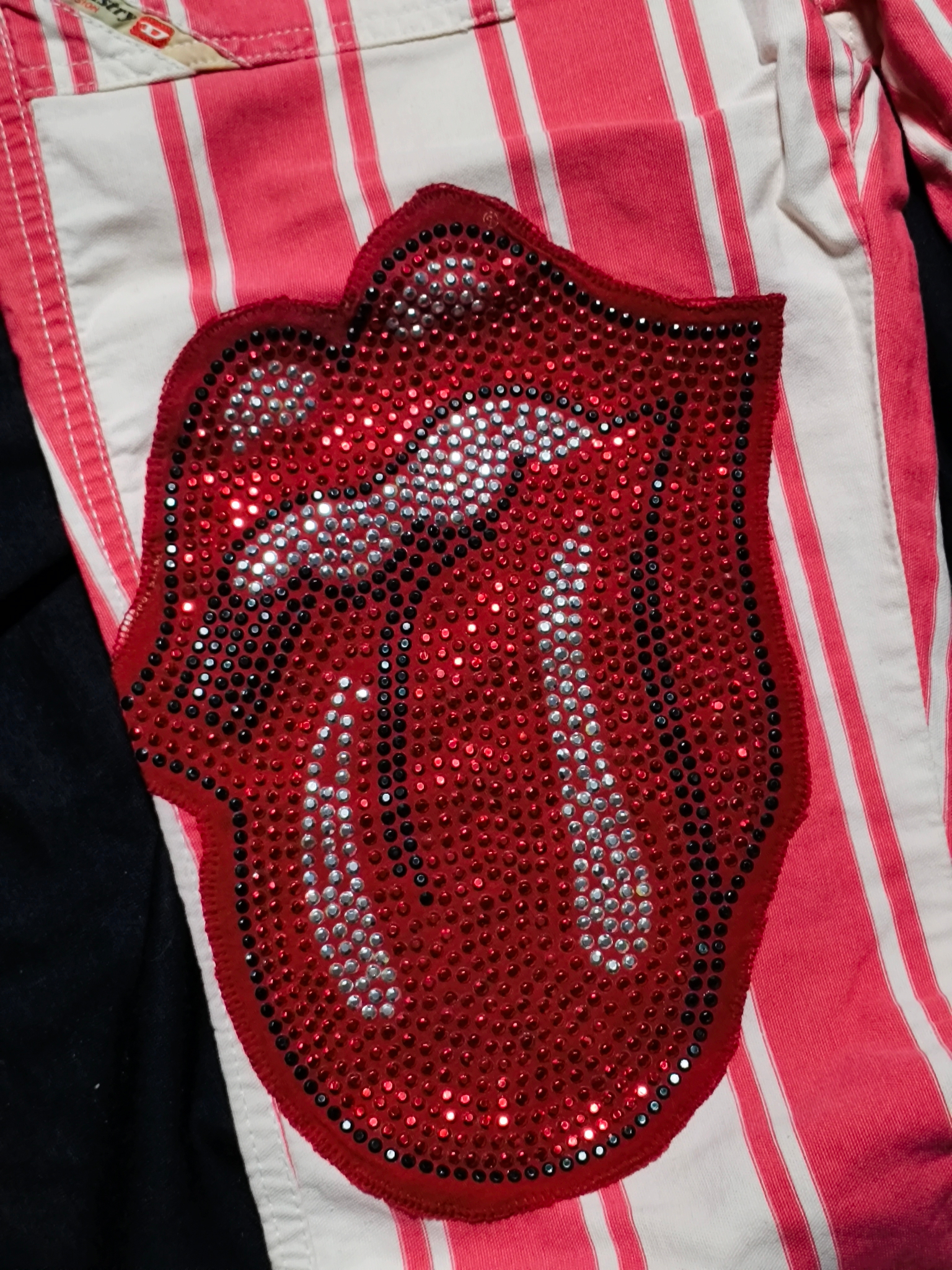 Diesel Rolling Stones, миниатюра 5