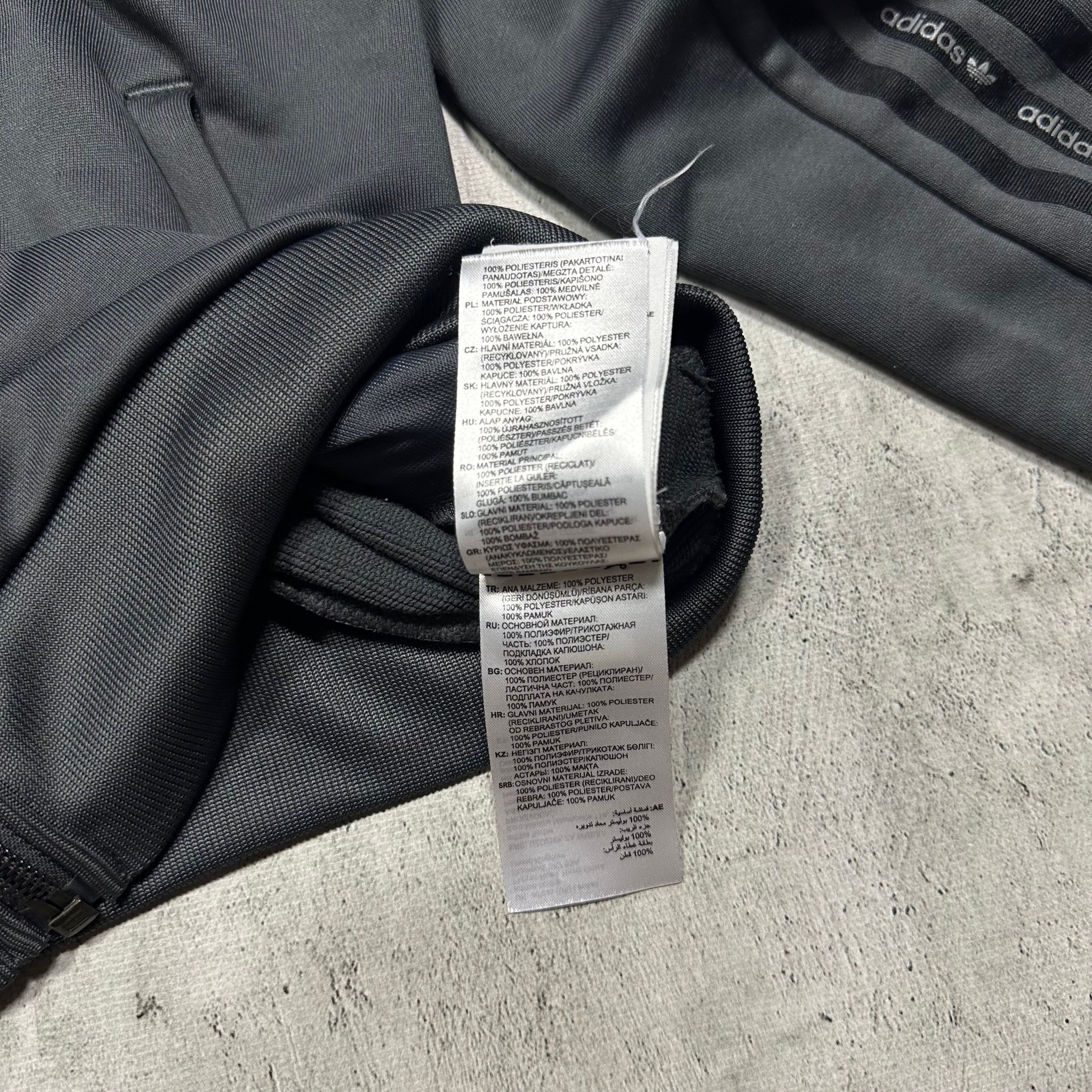 Adidas Олимпийка, миниатюра 10