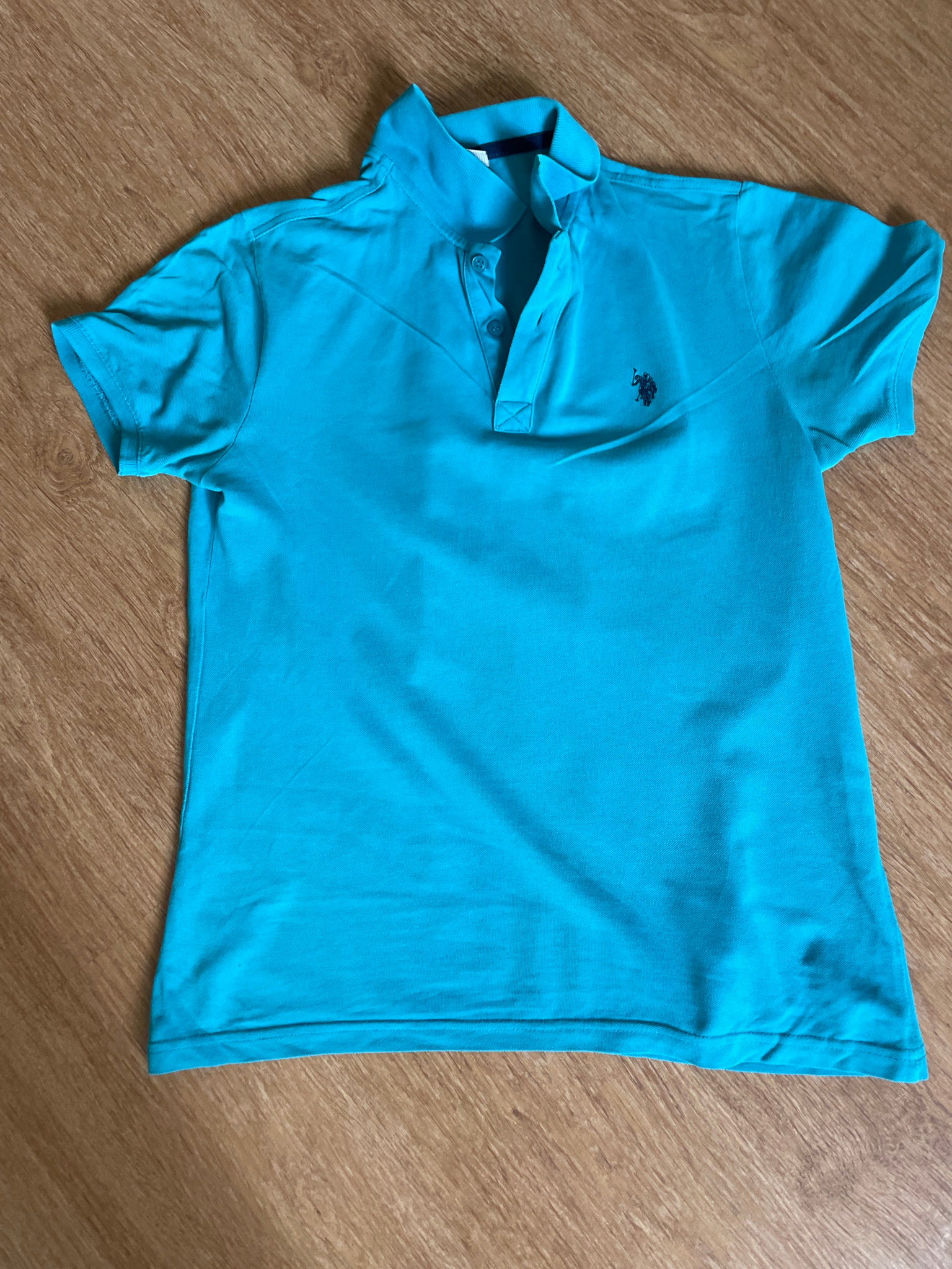U.S. Polo Assn. Поло, миниатюра 1