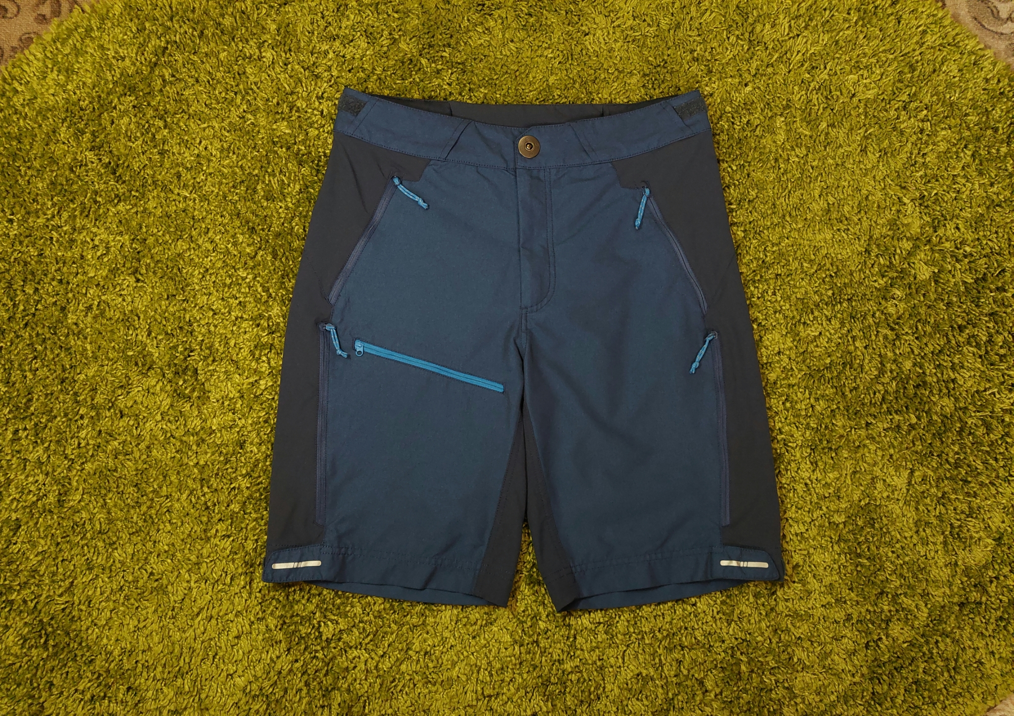 Berghaus Extrem Baggy Shorts, миниатюра 1