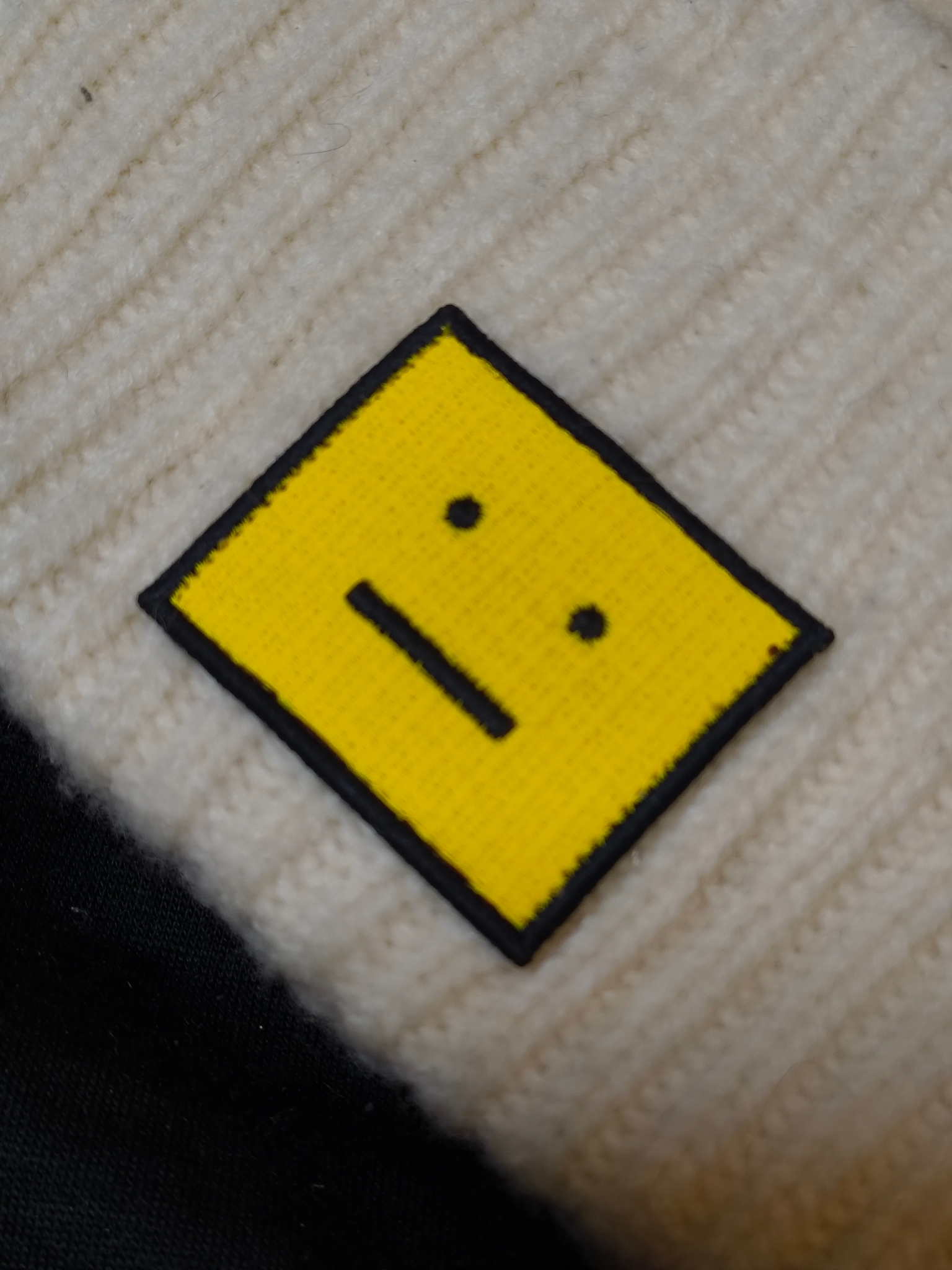 Acne Studios Шапка, миниатюра 3