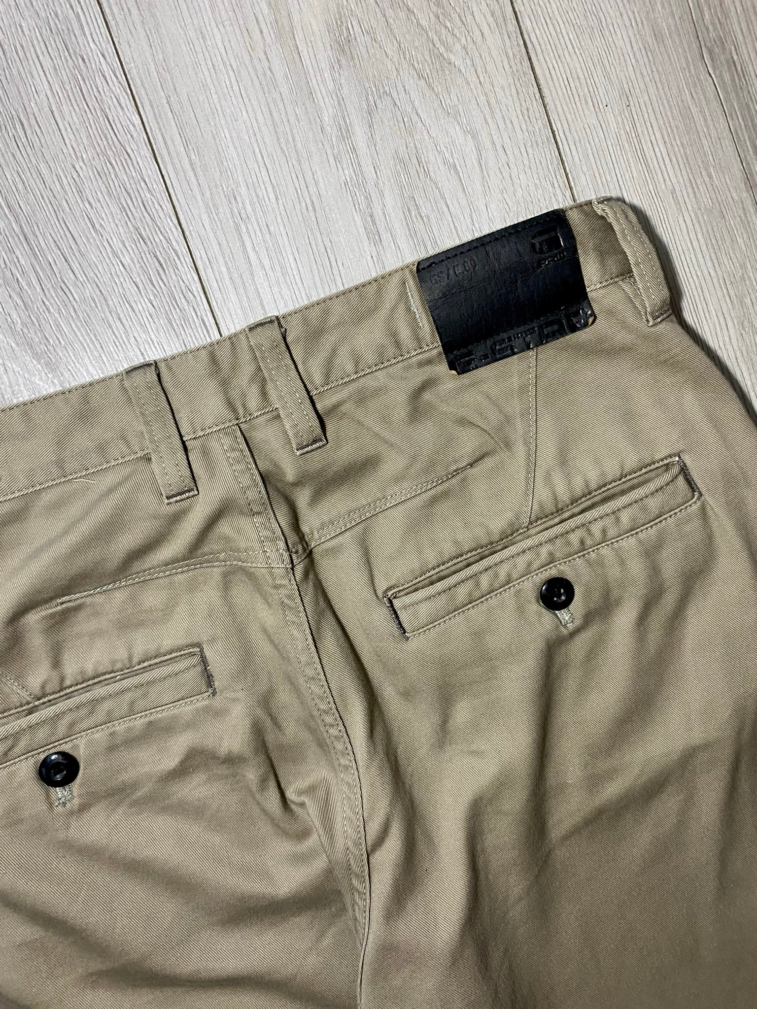 G-Star Chino Pant, миниатюра 7