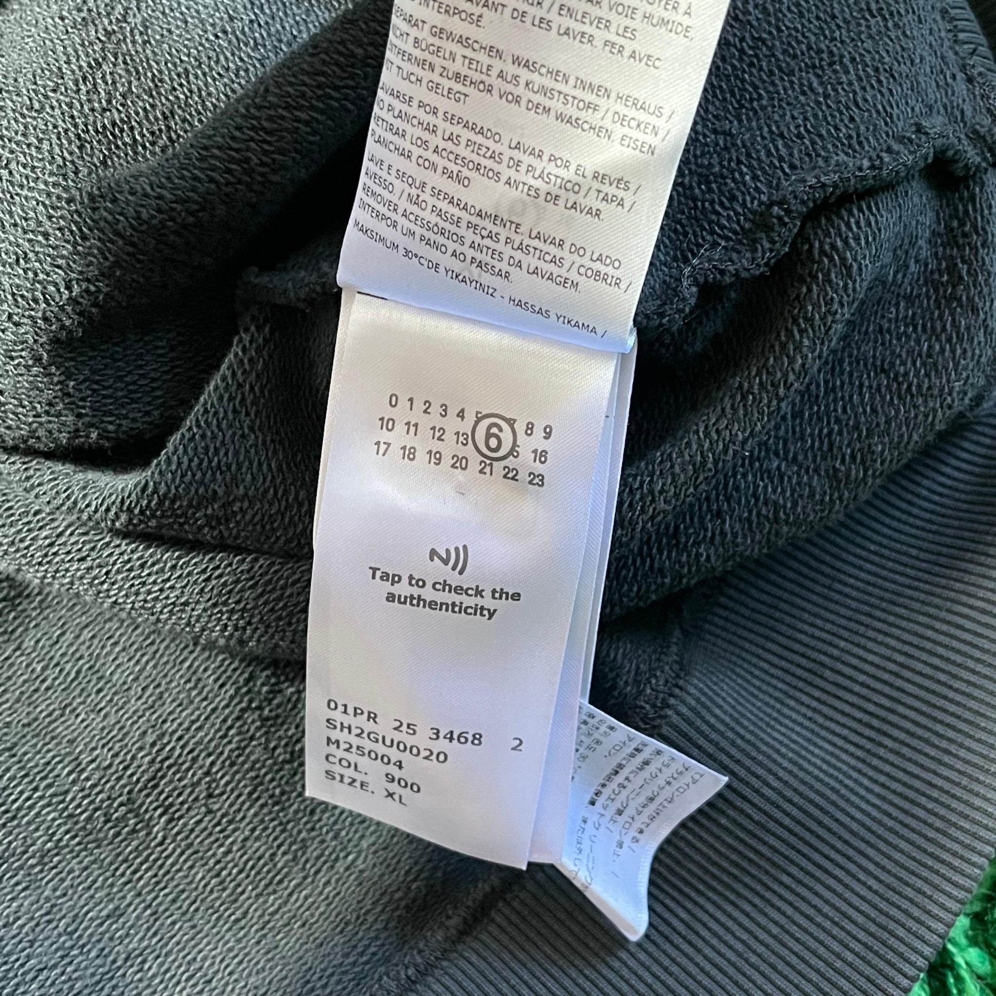 Maison Margiela 6, миниатюра 5