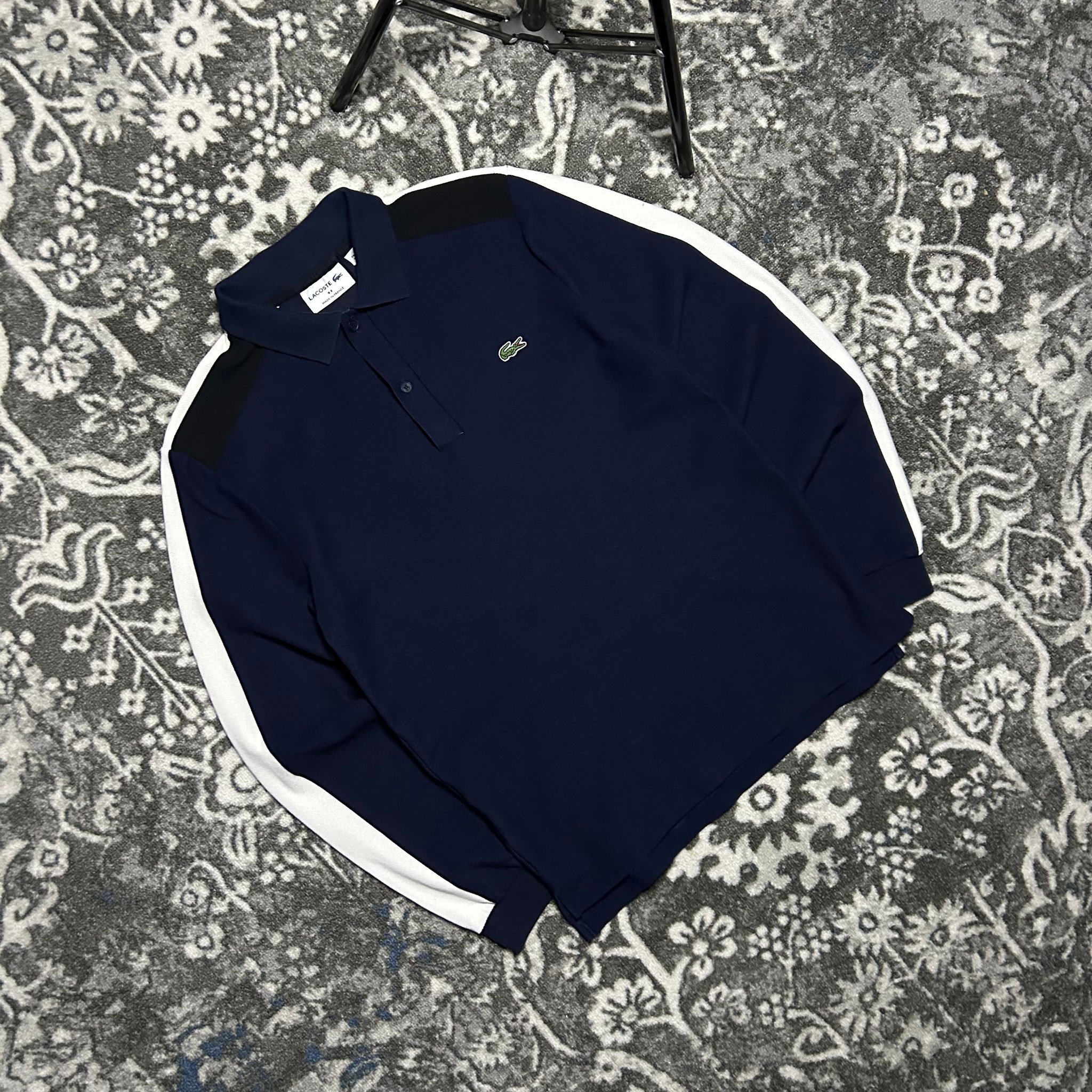Lacoste Лонгслив, миниатюра 2