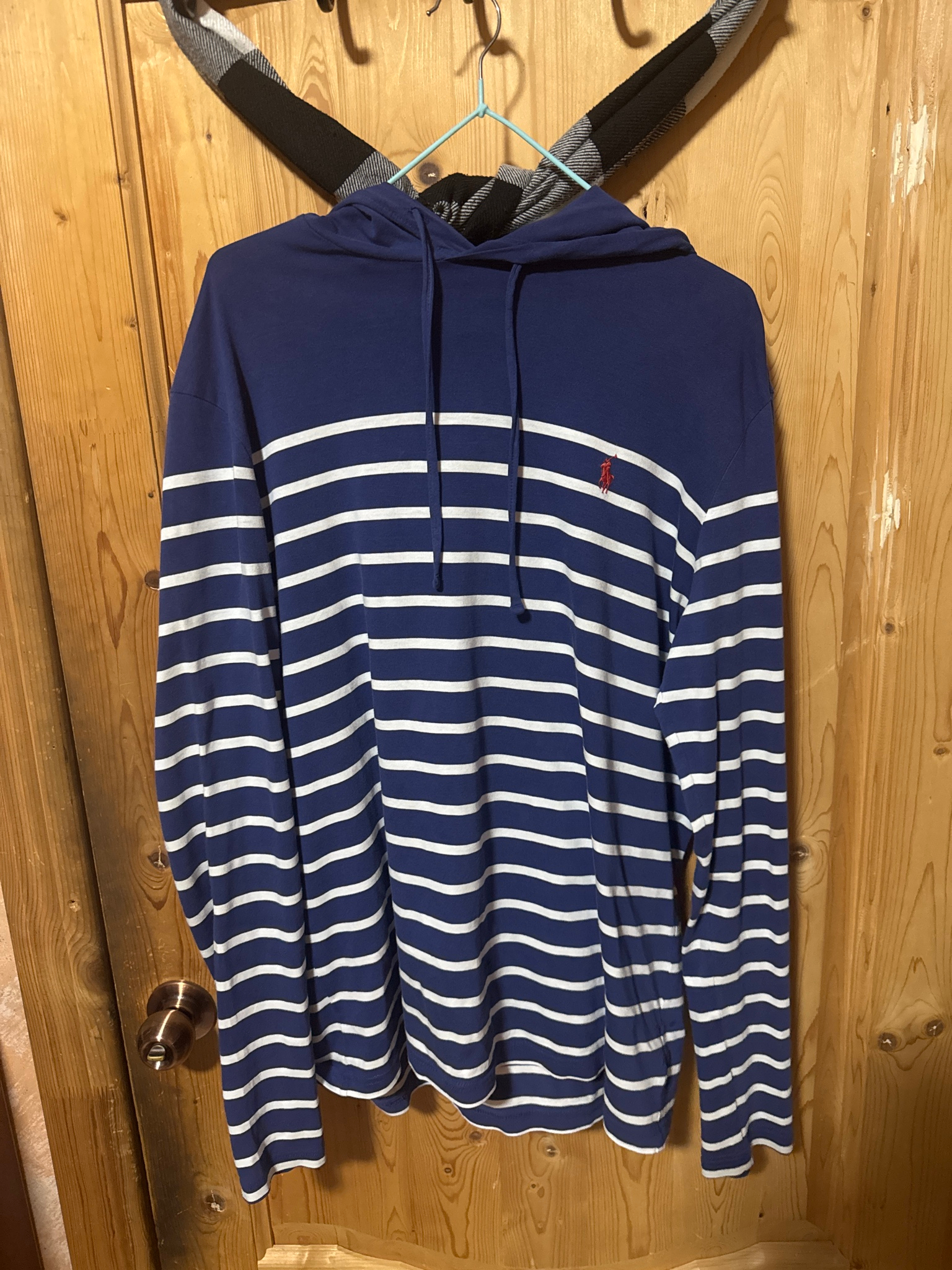 Polo Ralph Lauren Худи, миниатюра 1