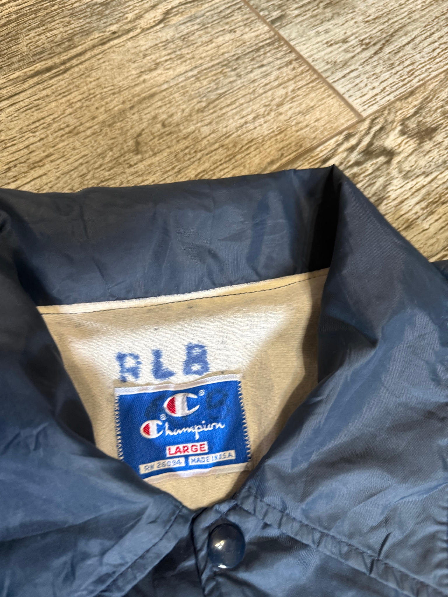 Champion Quaker City IGA, миниатюра 3