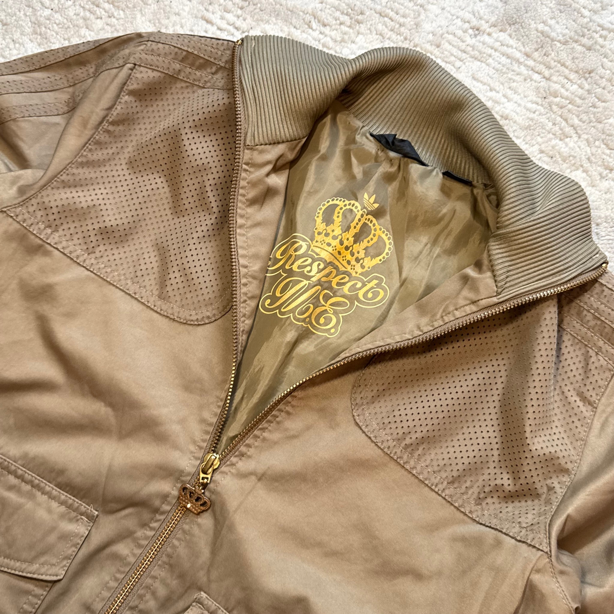 Adidas Olympian Jacket, миниатюра 3