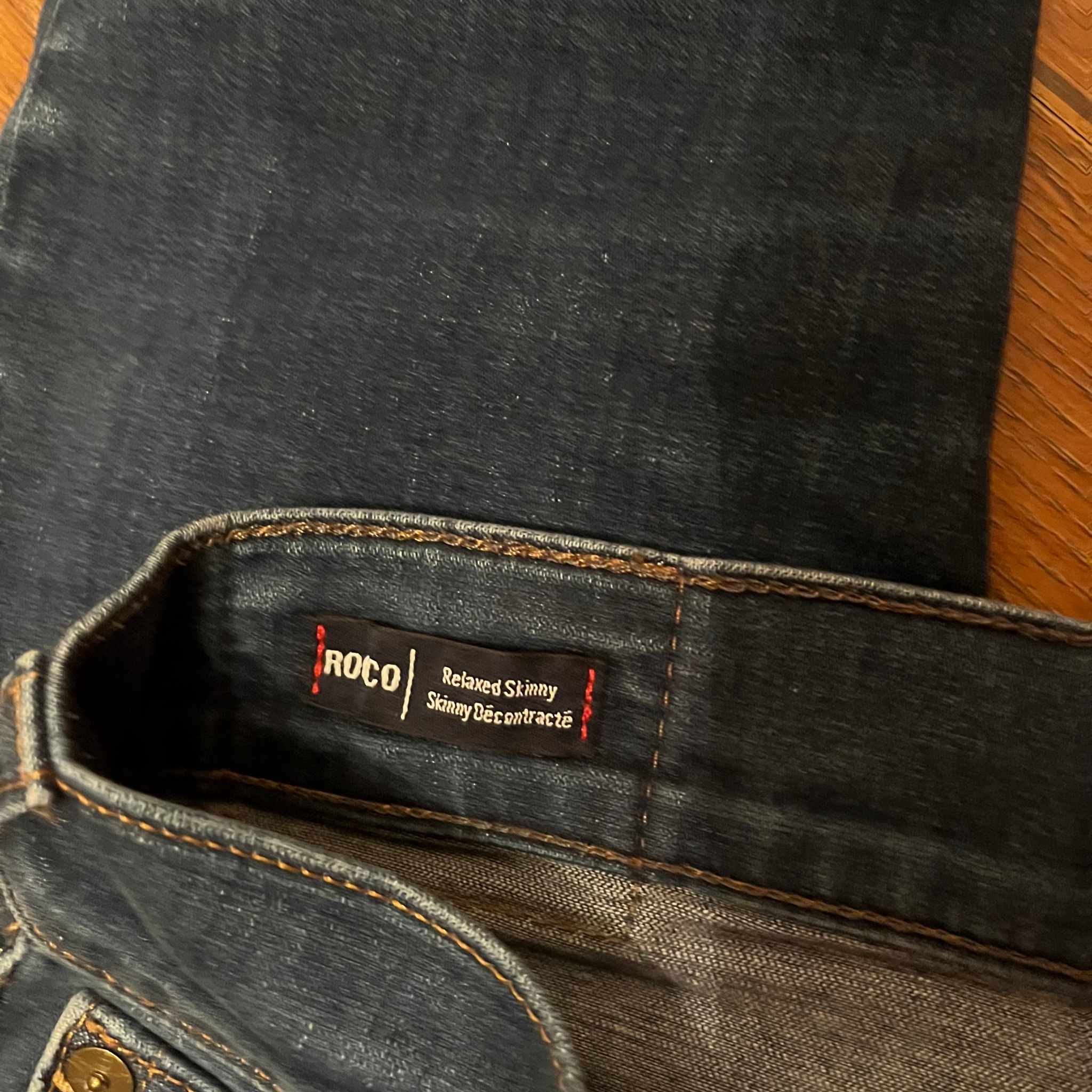 True Religion Jeans, миниатюра 3