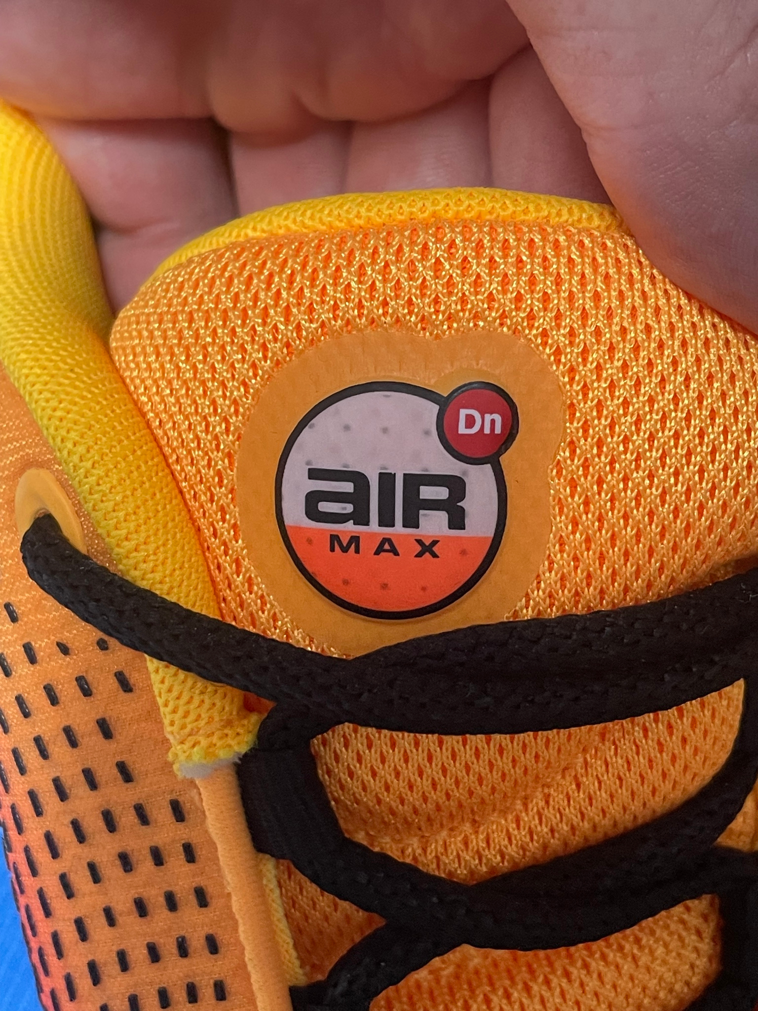 Nike Air Max DN, миниатюра 6