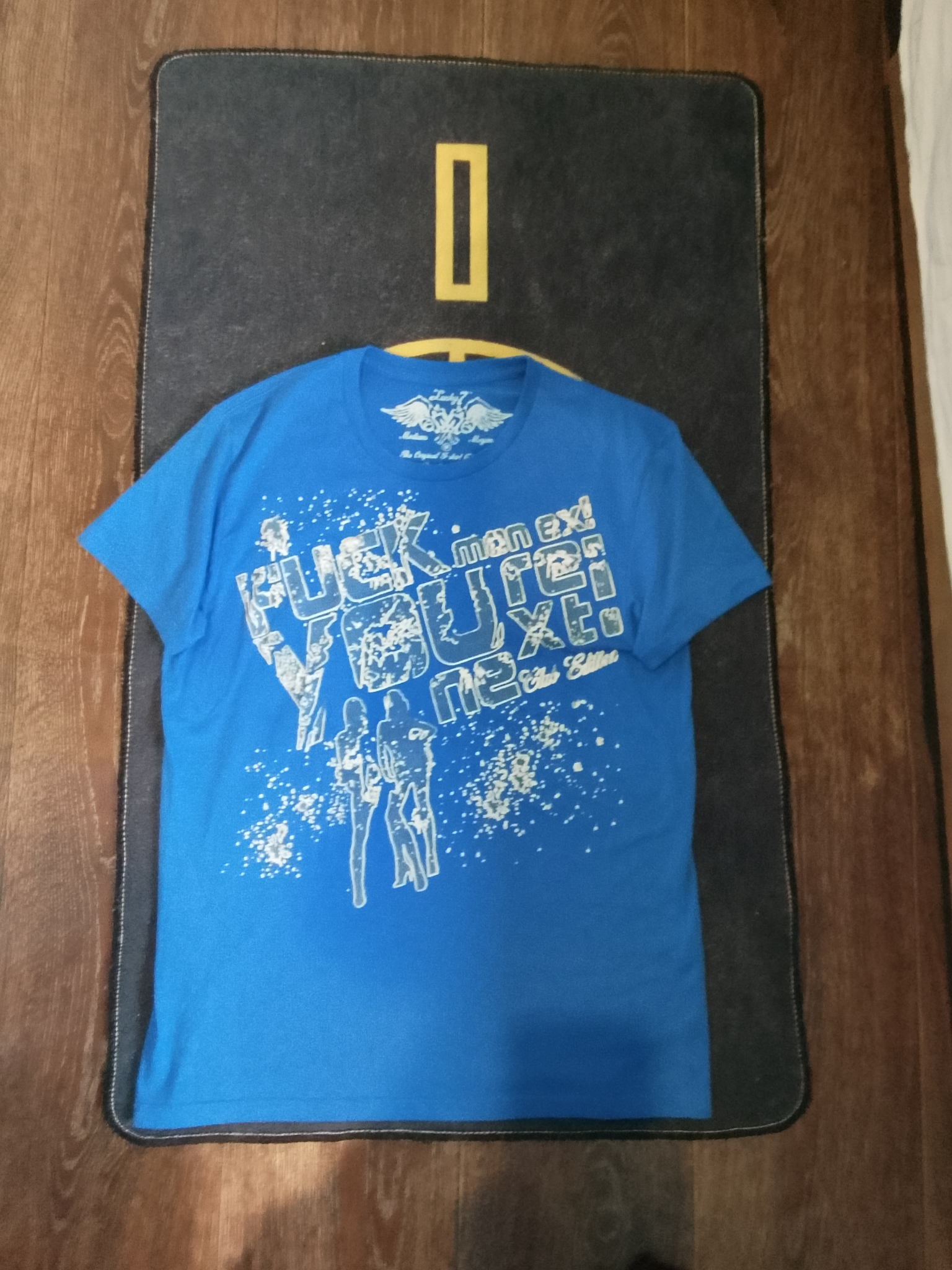 Southpole Platinum, миниатюра 1