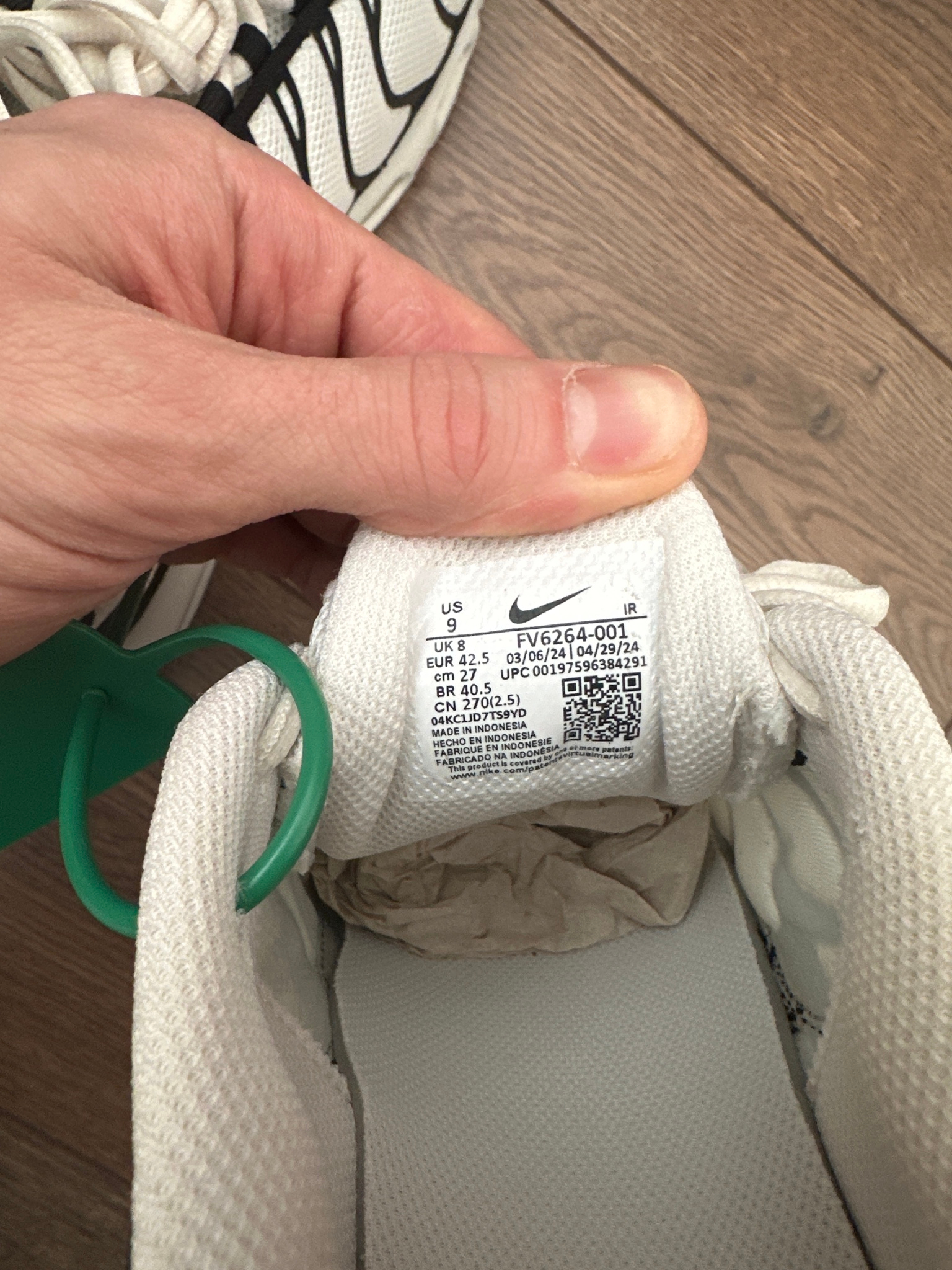 Nike Air max plus, миниатюра 7