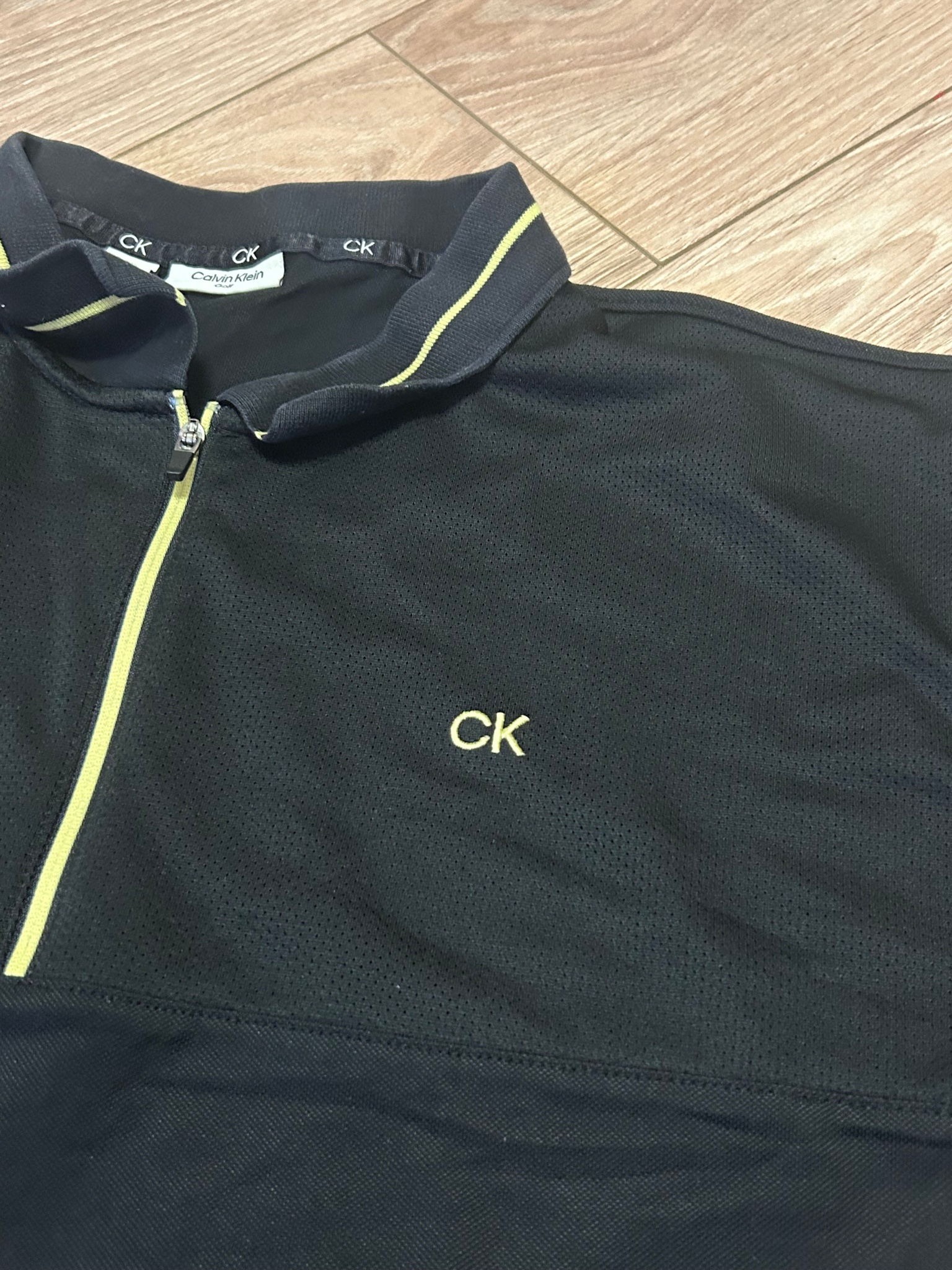 Calvin Klein Polo, миниатюра 4