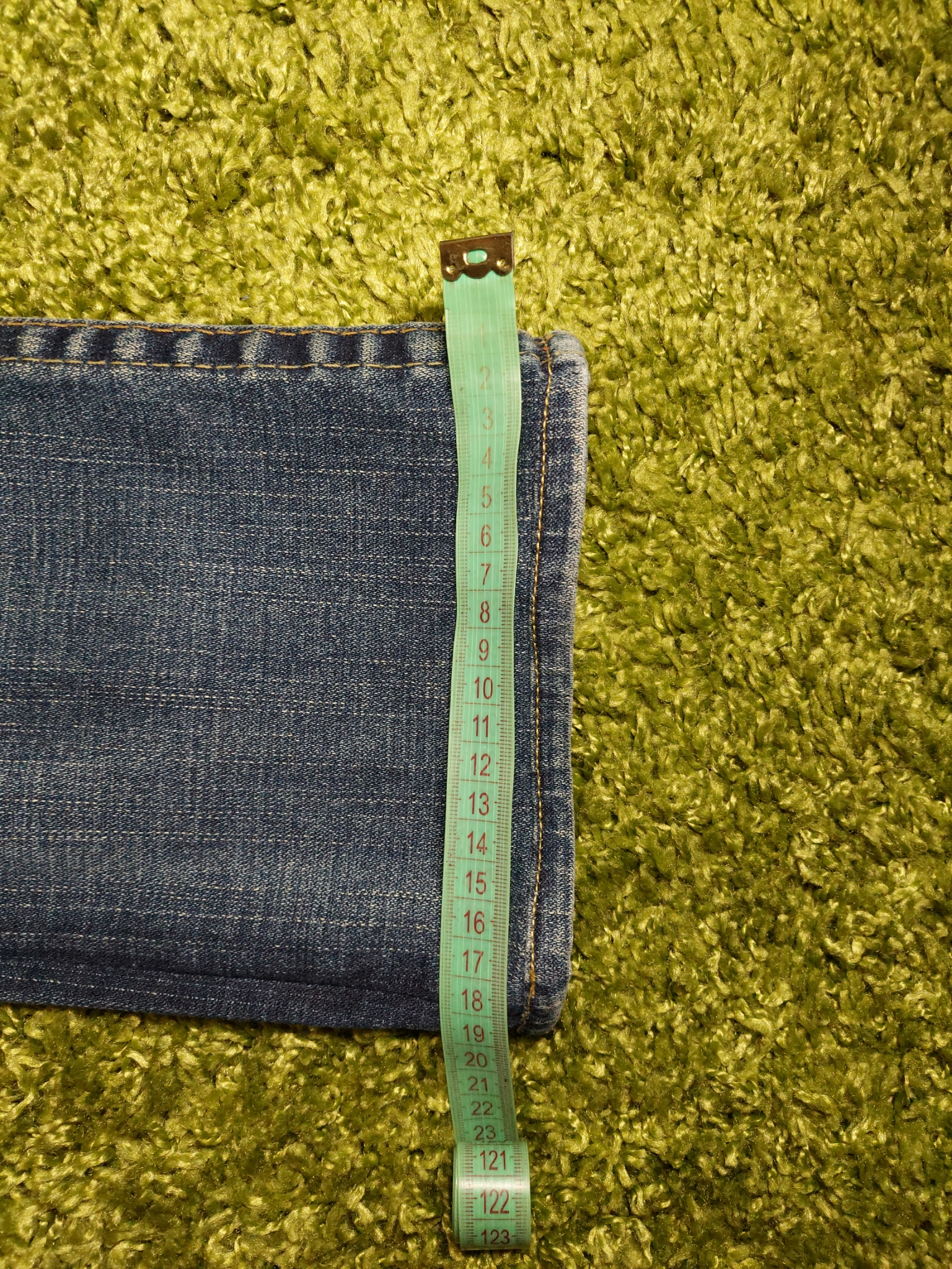 True Religion Джинсы, миниатюра 15