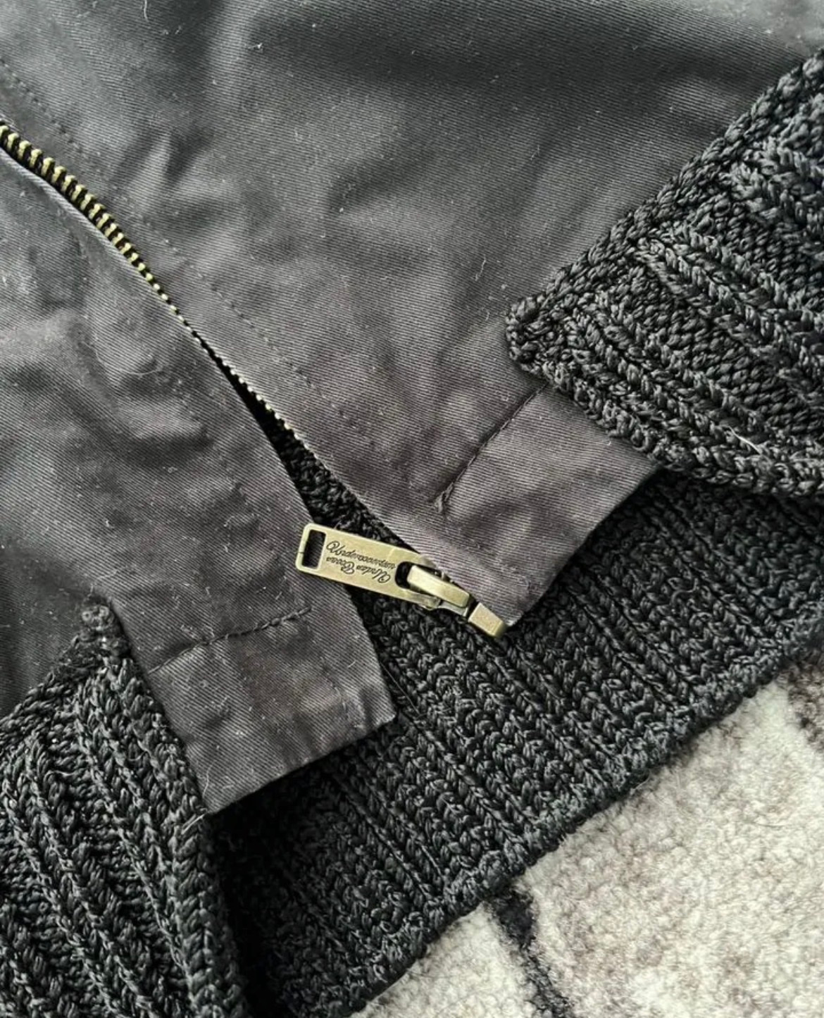 undercover Куртка, миниатюра 6