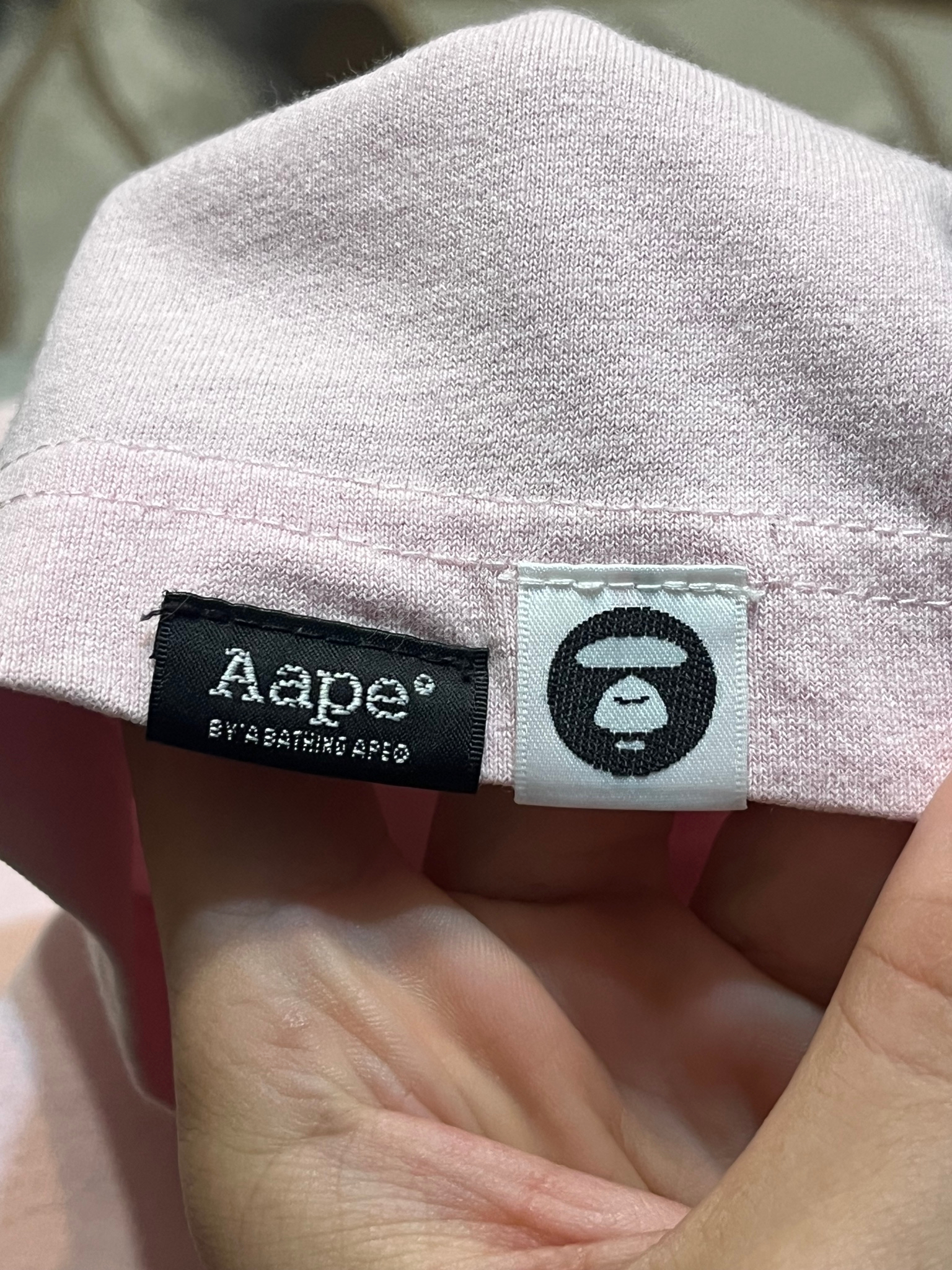 Aape Aape T-short, миниатюра 5