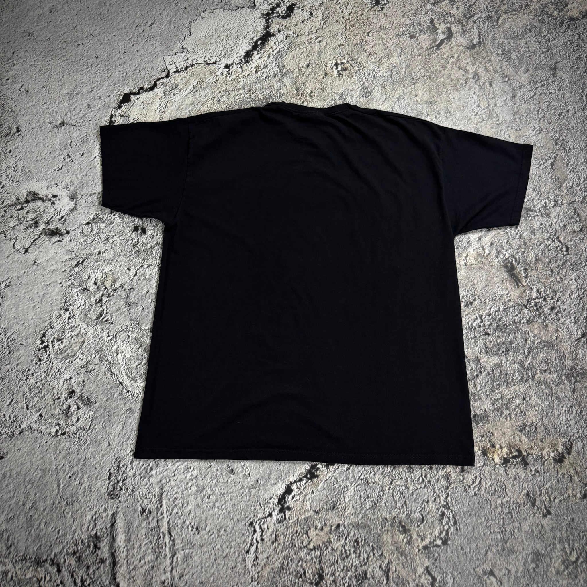 System of a Down 2015ss Merch T-Shirt, миниатюра 2