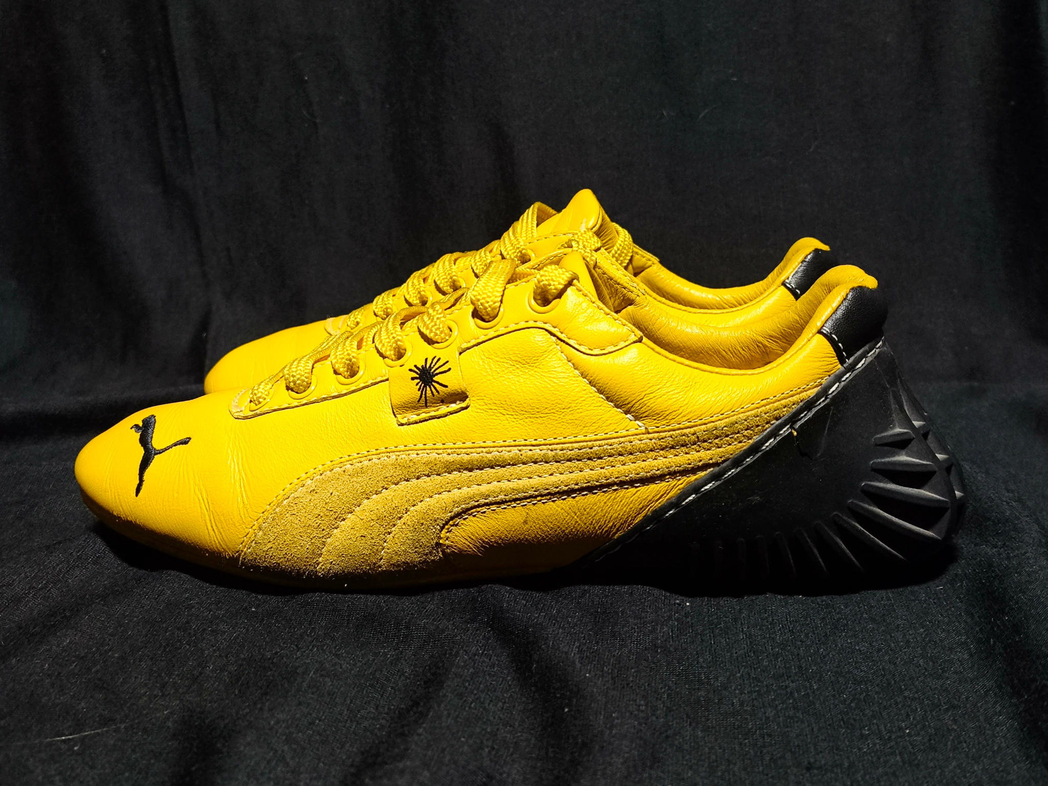 Puma x Mihara Yasuhiro Кроссовки, миниатюра 1
