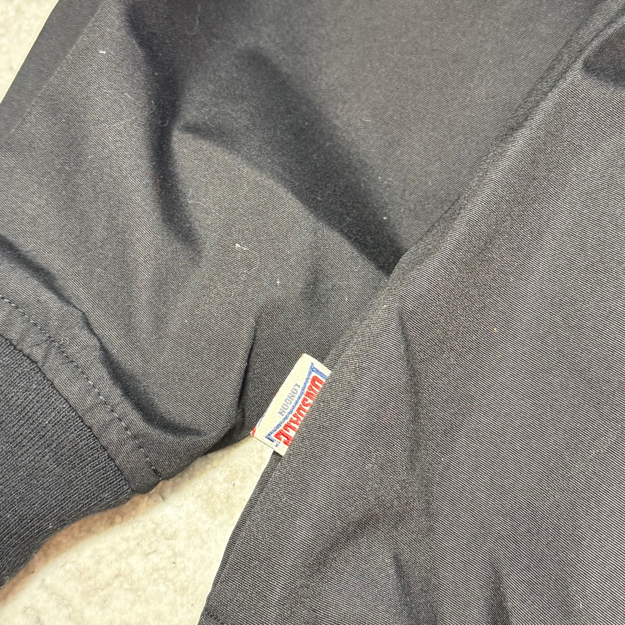 Lonsdale Harrington Acton Big Logo, миниатюра 4