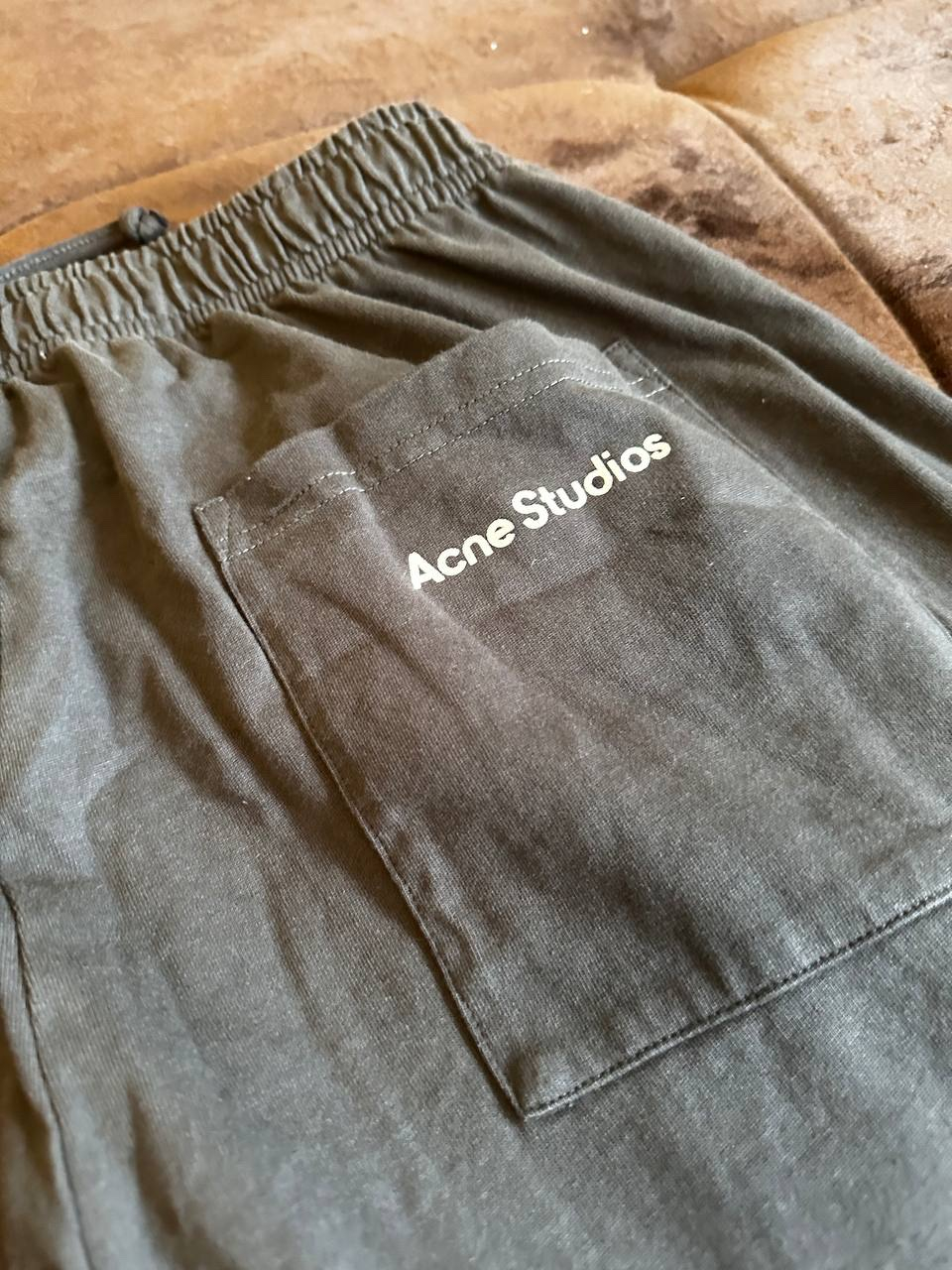 Acne Studios Брюки, миниатюра 5