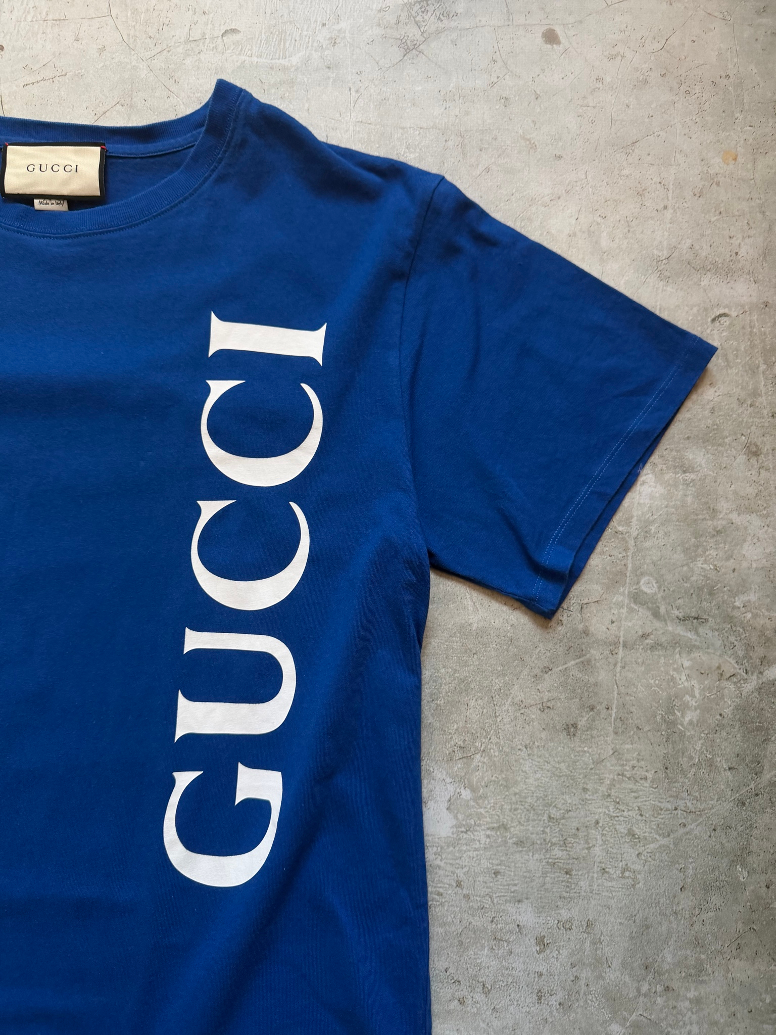 Gucci T-shirt, миниатюра 2