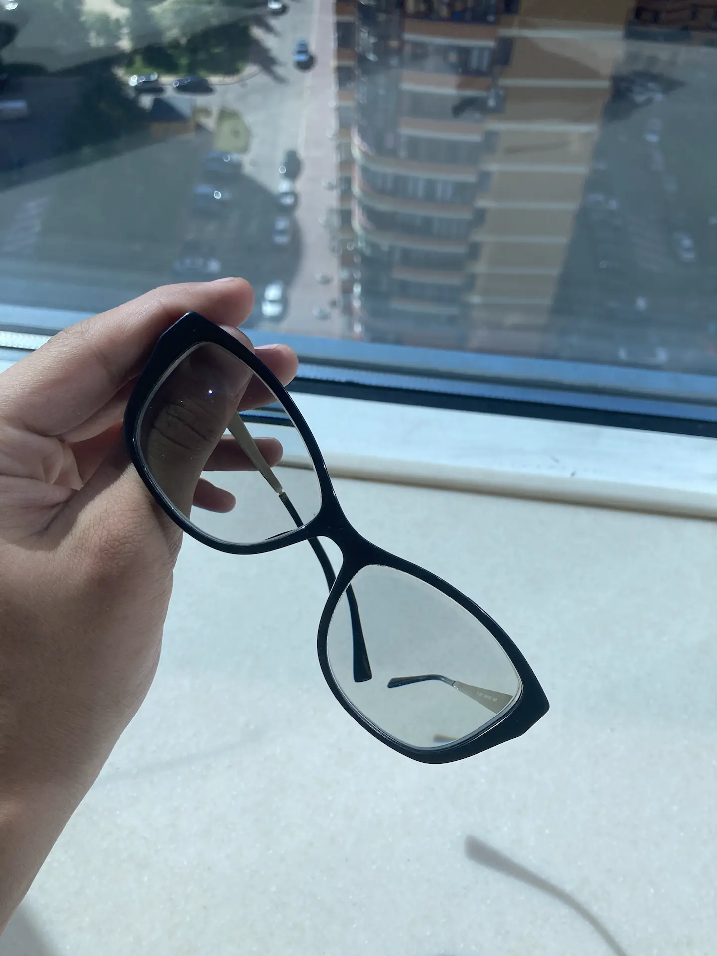 Versace Vintage Glasses, миниатюра 2