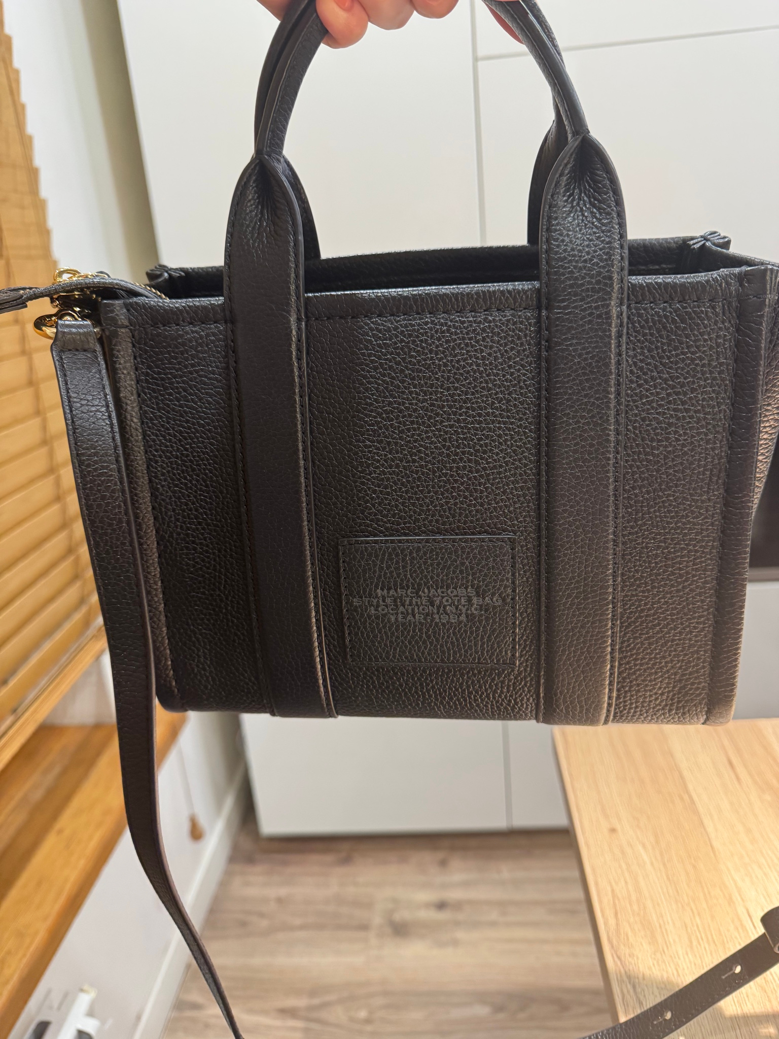 Marc Jacobs The Tote Bag, миниатюра 2