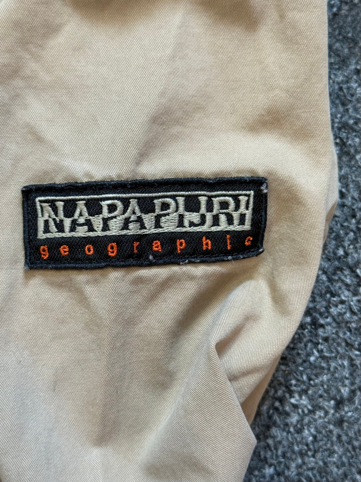 Napapijri Рубашка, миниатюра 4