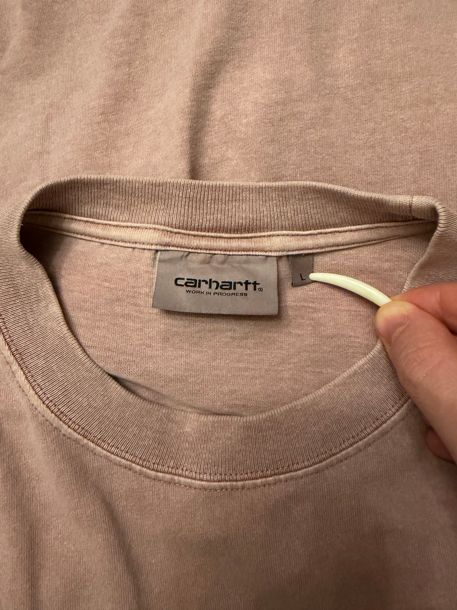 Carhartt WIP s/s Vista T-shirt, миниатюра 3