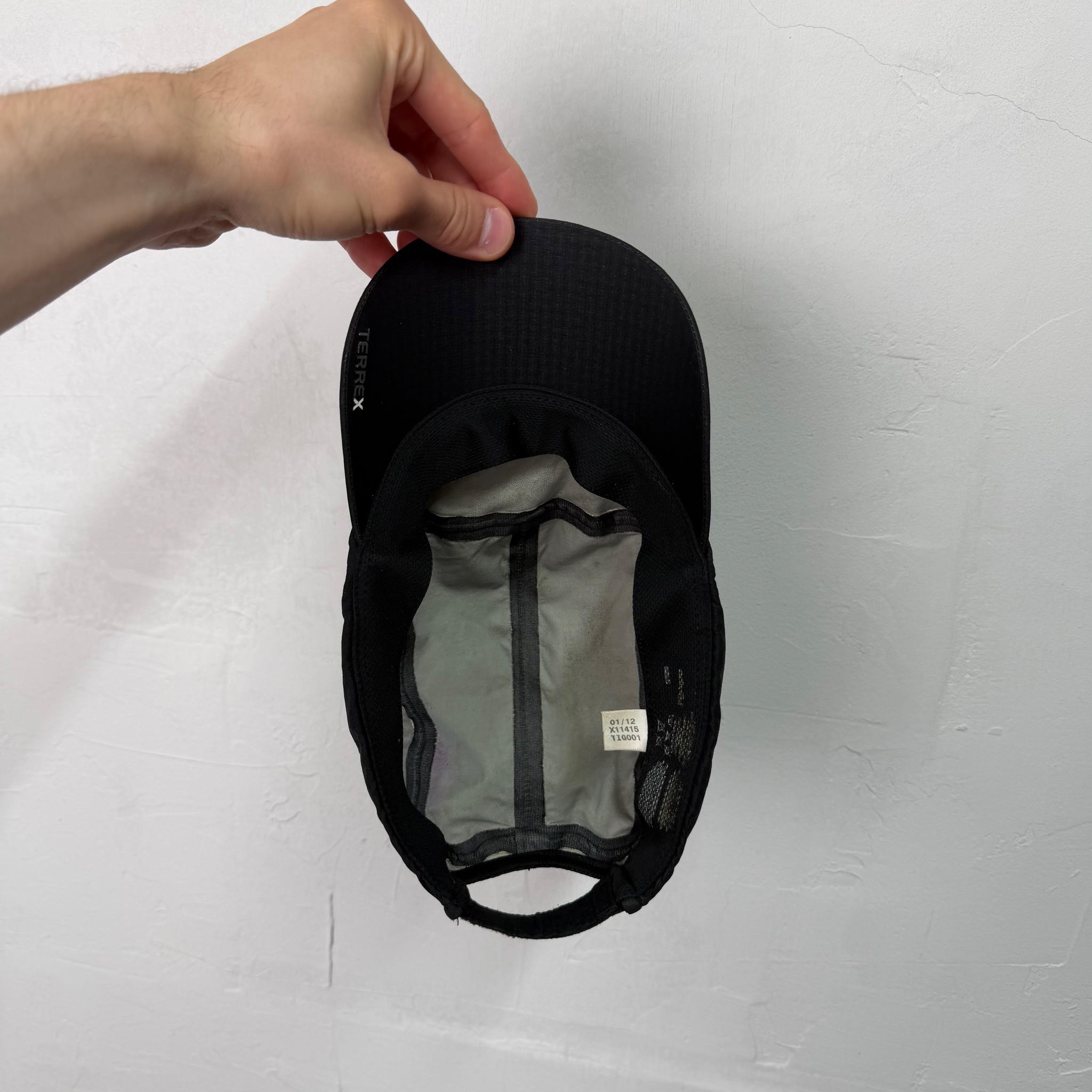 Adidas Terrex Membrane Cap, миниатюра 6