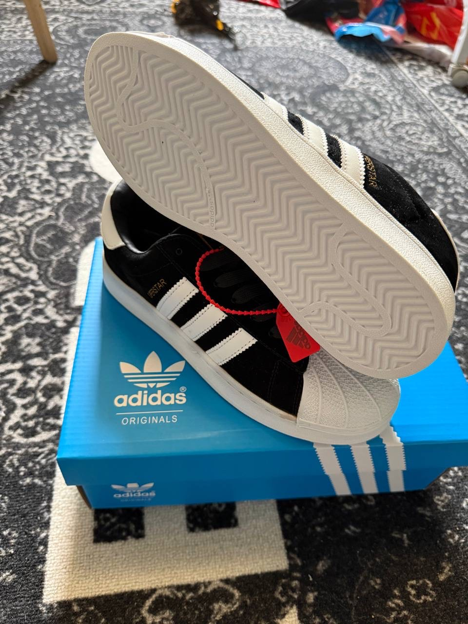 adidas Superstar, миниатюра 3
