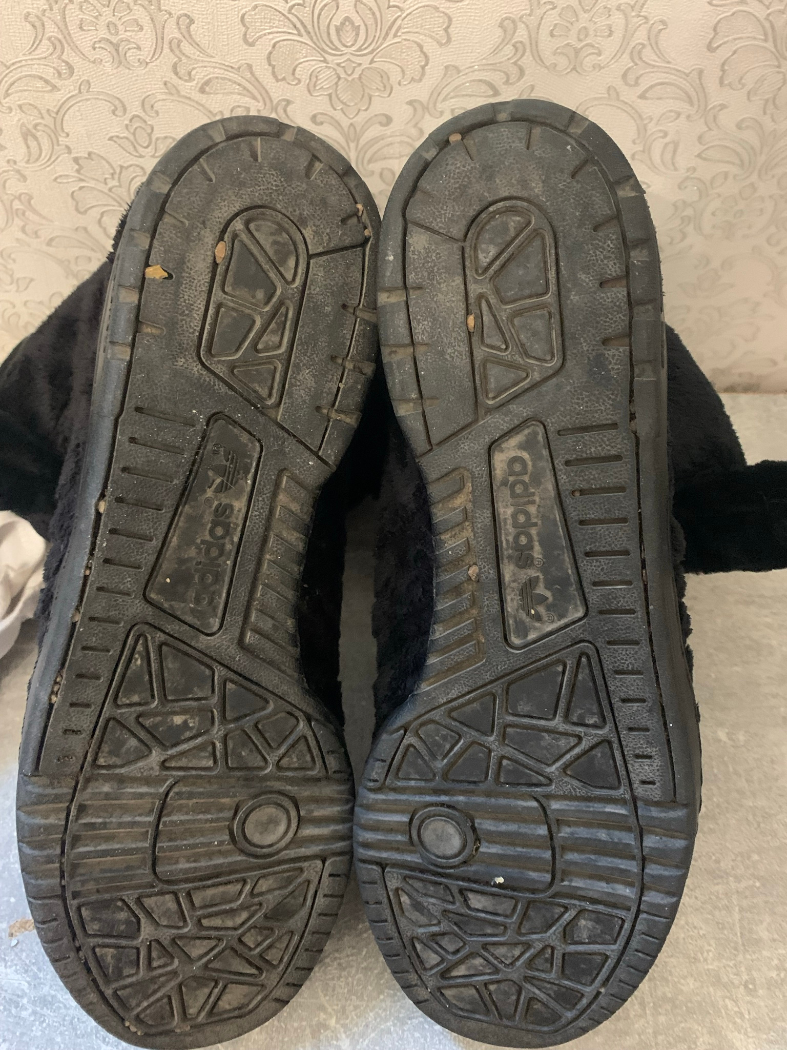 Adidas x Jeremy Scott Gorilla, миниатюра 5