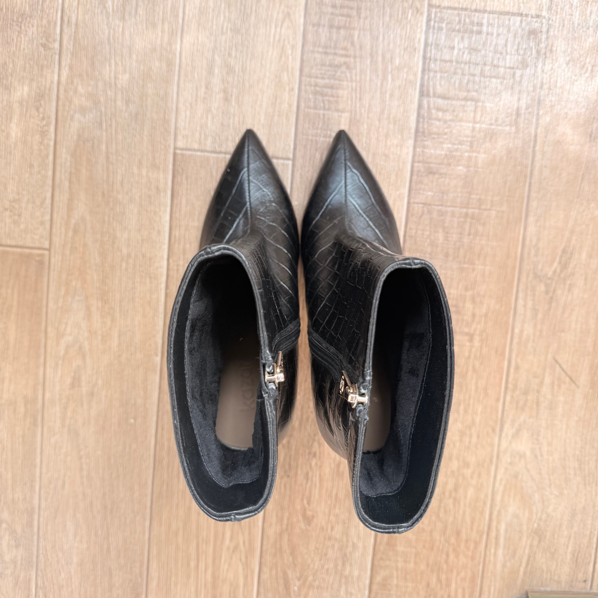 Kazar Boots, миниатюра 3