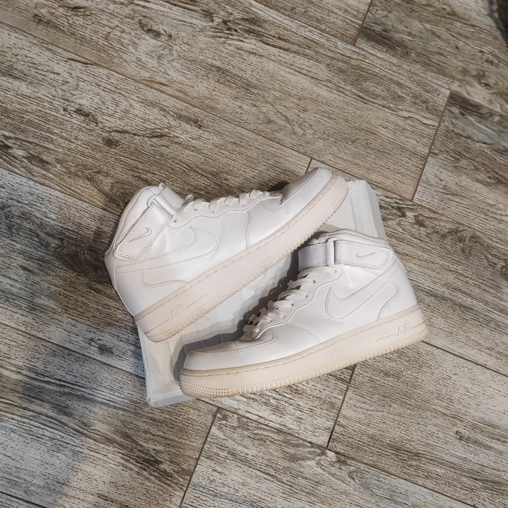 Nike Air Force 1 Mid, миниатюра 1
