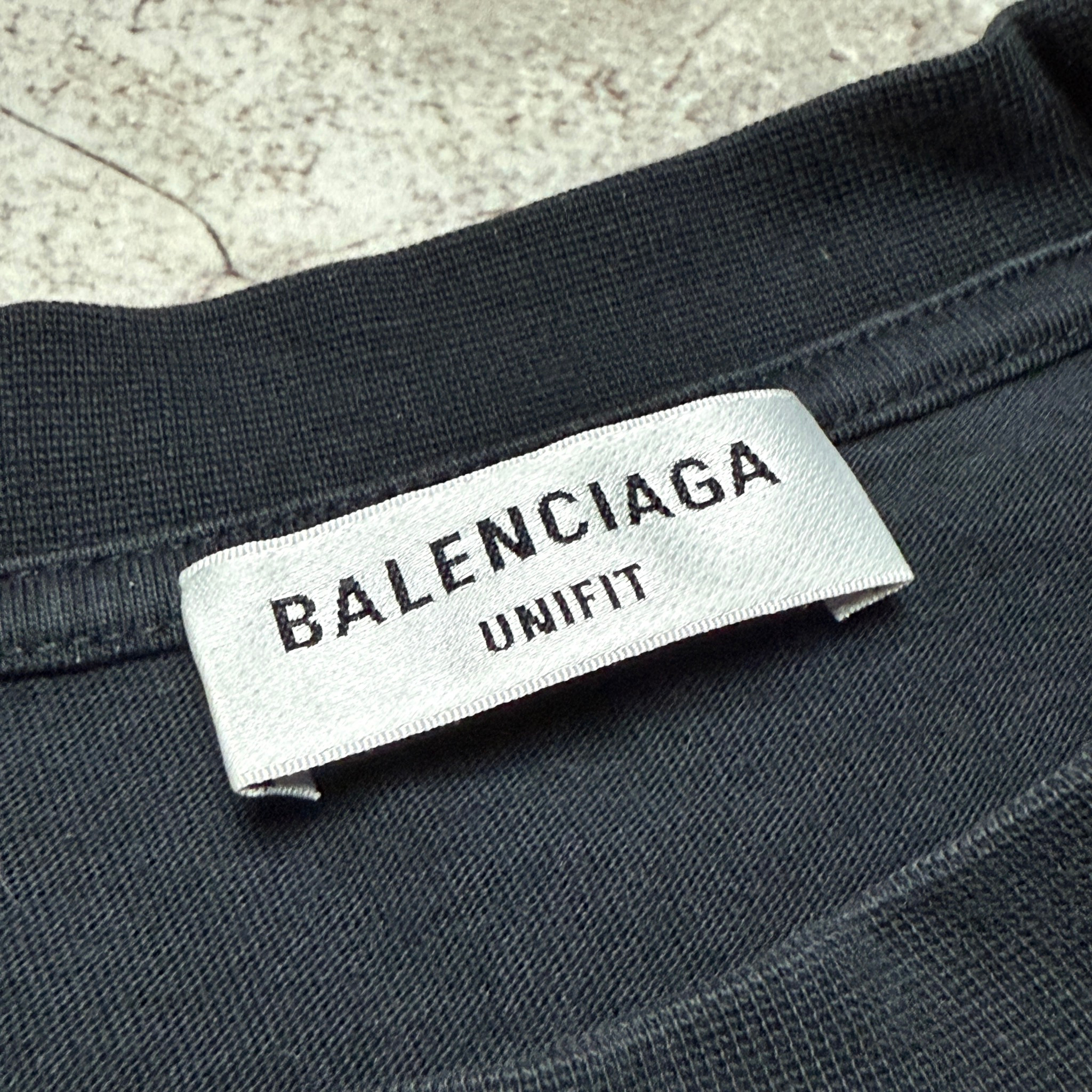 Balenciaga Year Of The Tiger, миниатюра 3