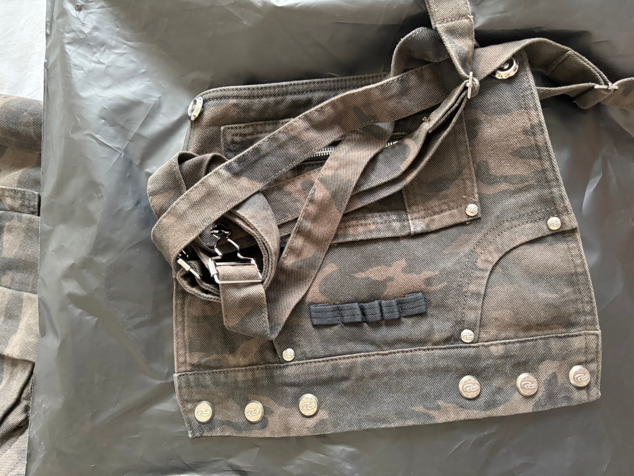 Personsoul Three in one cargo, миниатюра 7