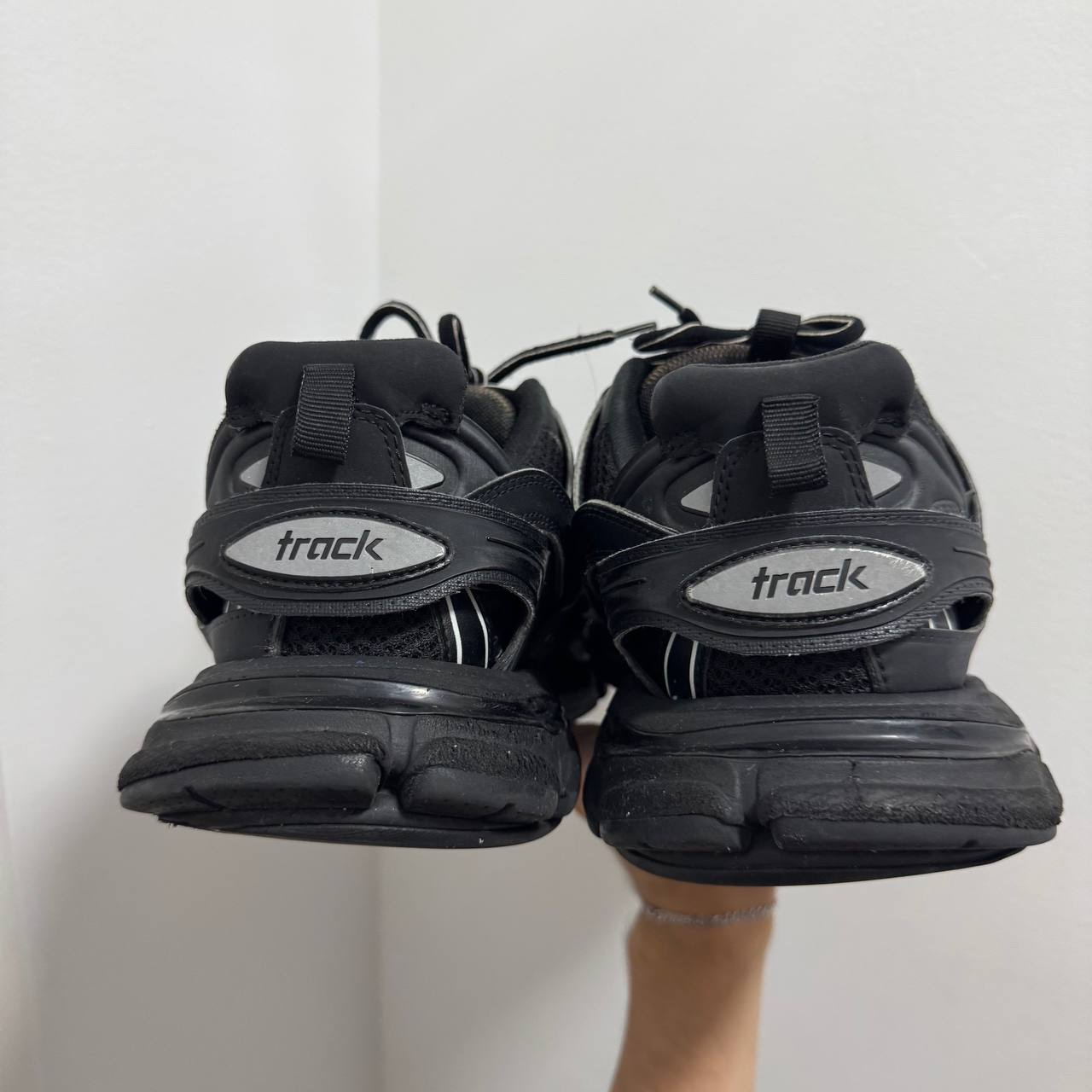 Balenciaga Track 1, миниатюра 2