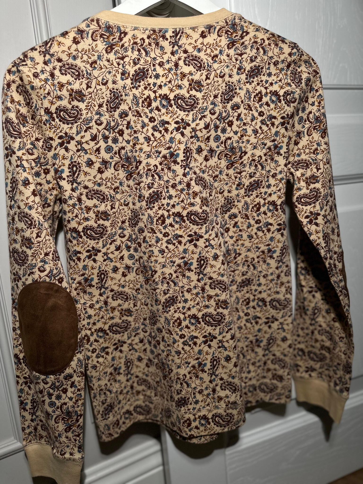 Ralph Lauren Longsleeve, миниатюра 2
